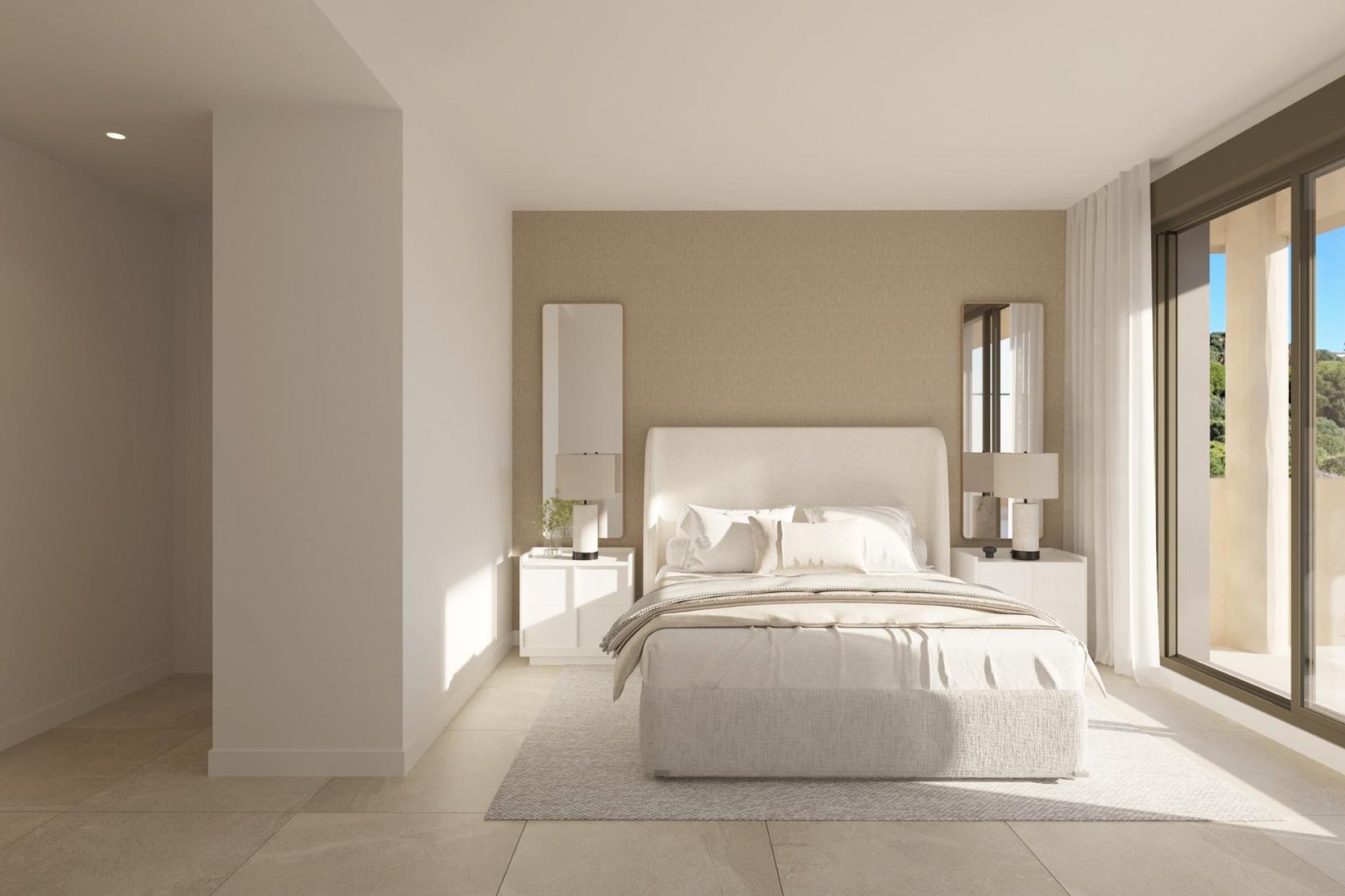 New Build - Apartment / Flat * - San Roque * - La Alcaidesa *