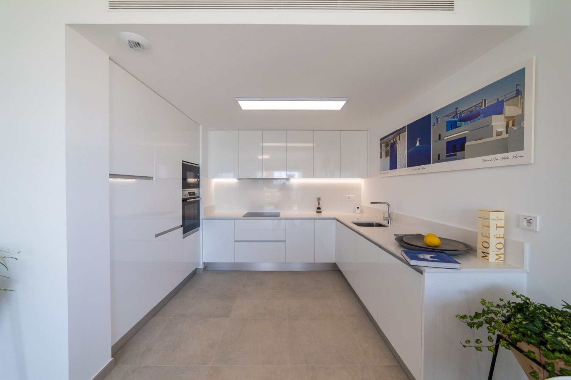 New Build - Apartment / Flat * - Santa Pola - Gran Alacant *