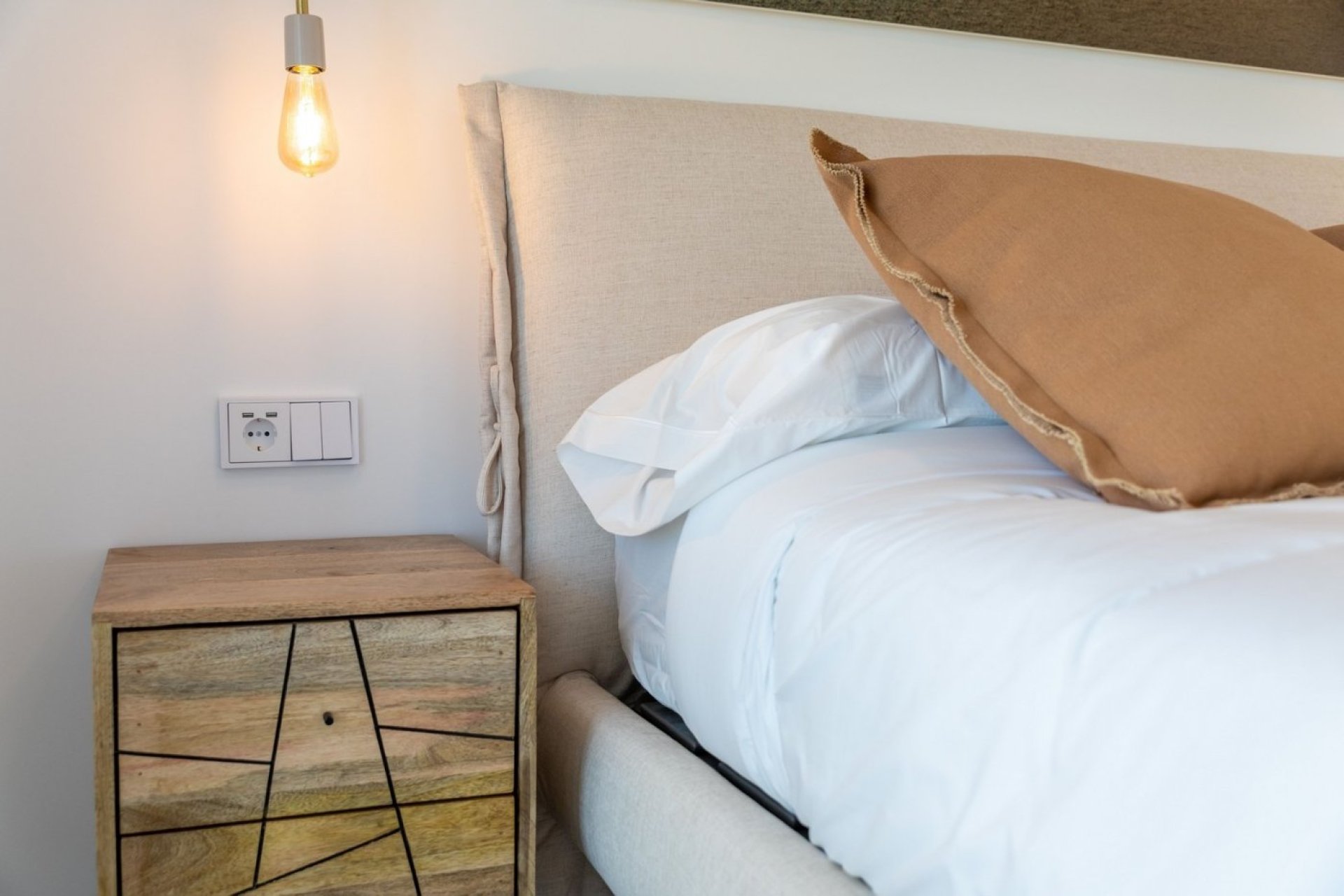 New Build - Apartment / Flat * - Santa Pola - Gran Alacant *