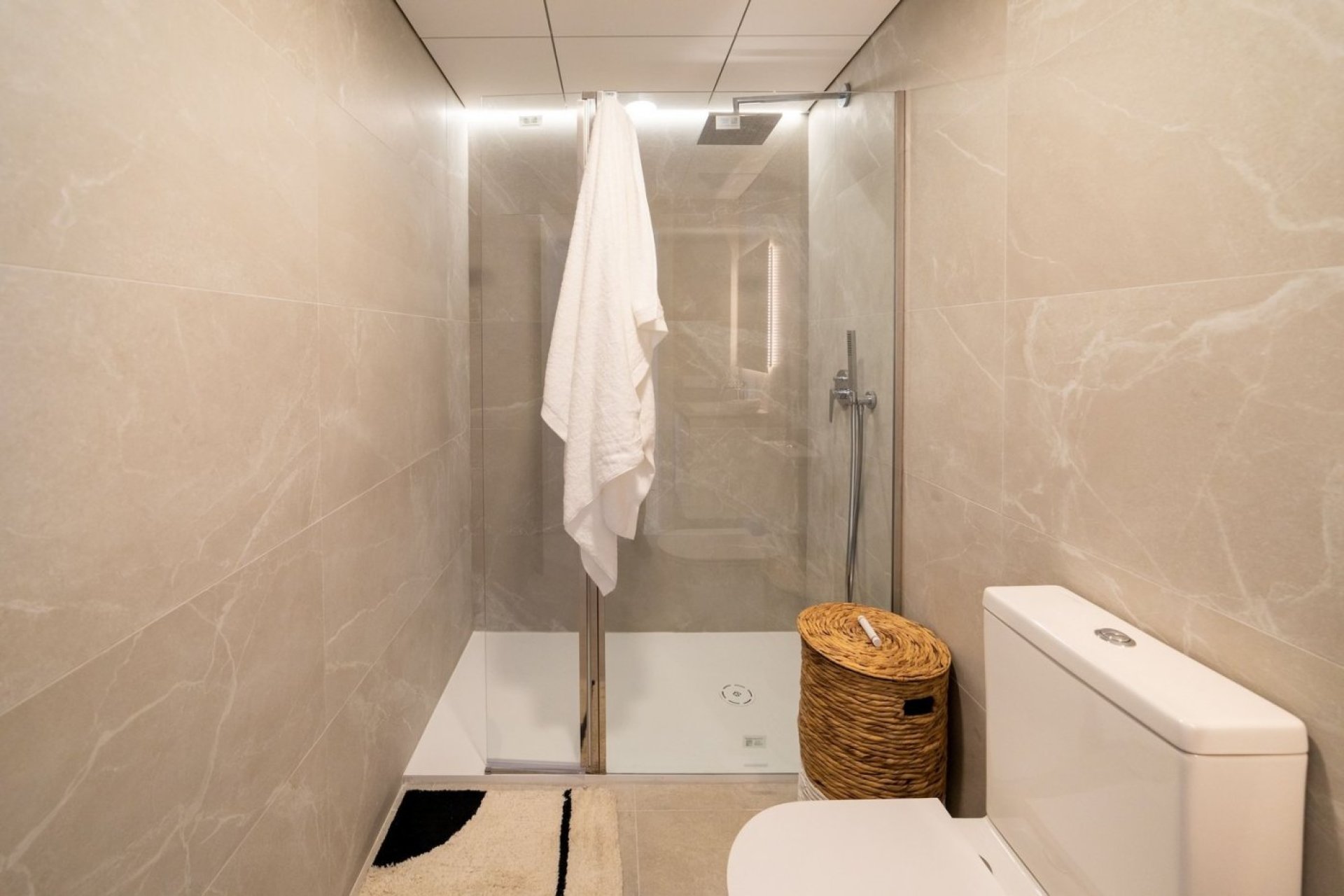 New Build - Apartment / Flat * - Santa Pola - Gran Alacant *