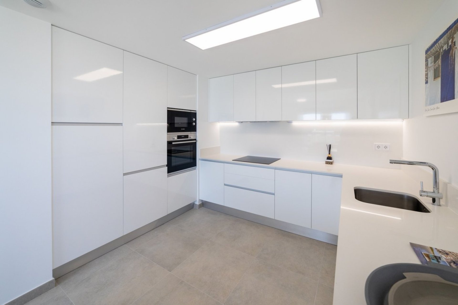 New Build - Apartment / Flat * - Santa Pola * - Gran Alacant *