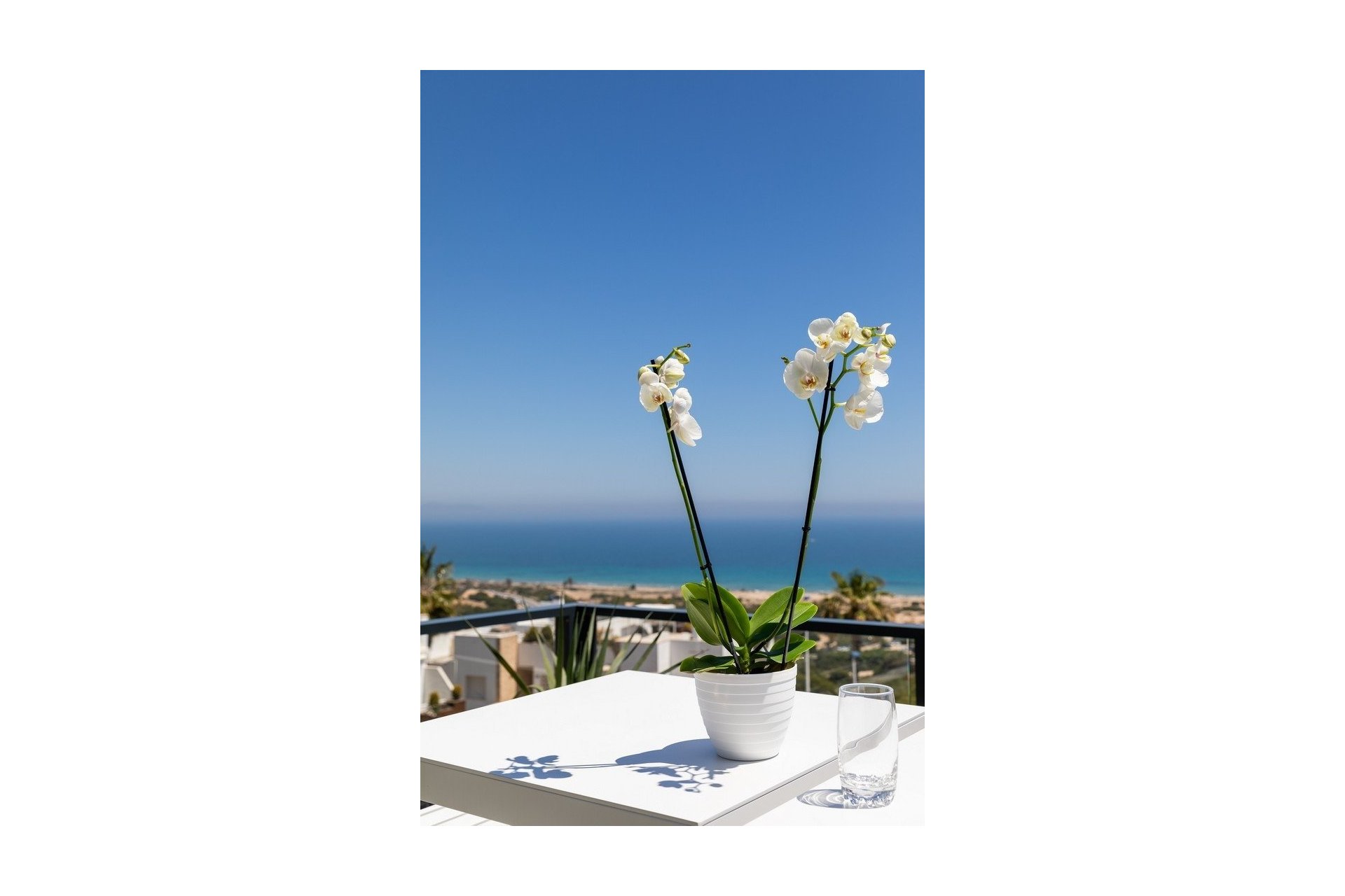 New Build - Apartment / Flat * - Santa Pola * - Gran Alacant *