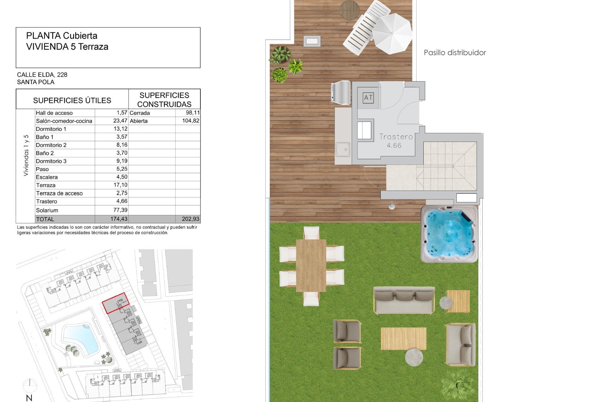 New Build - Apartment / flat - Santa Pola - Tamarit