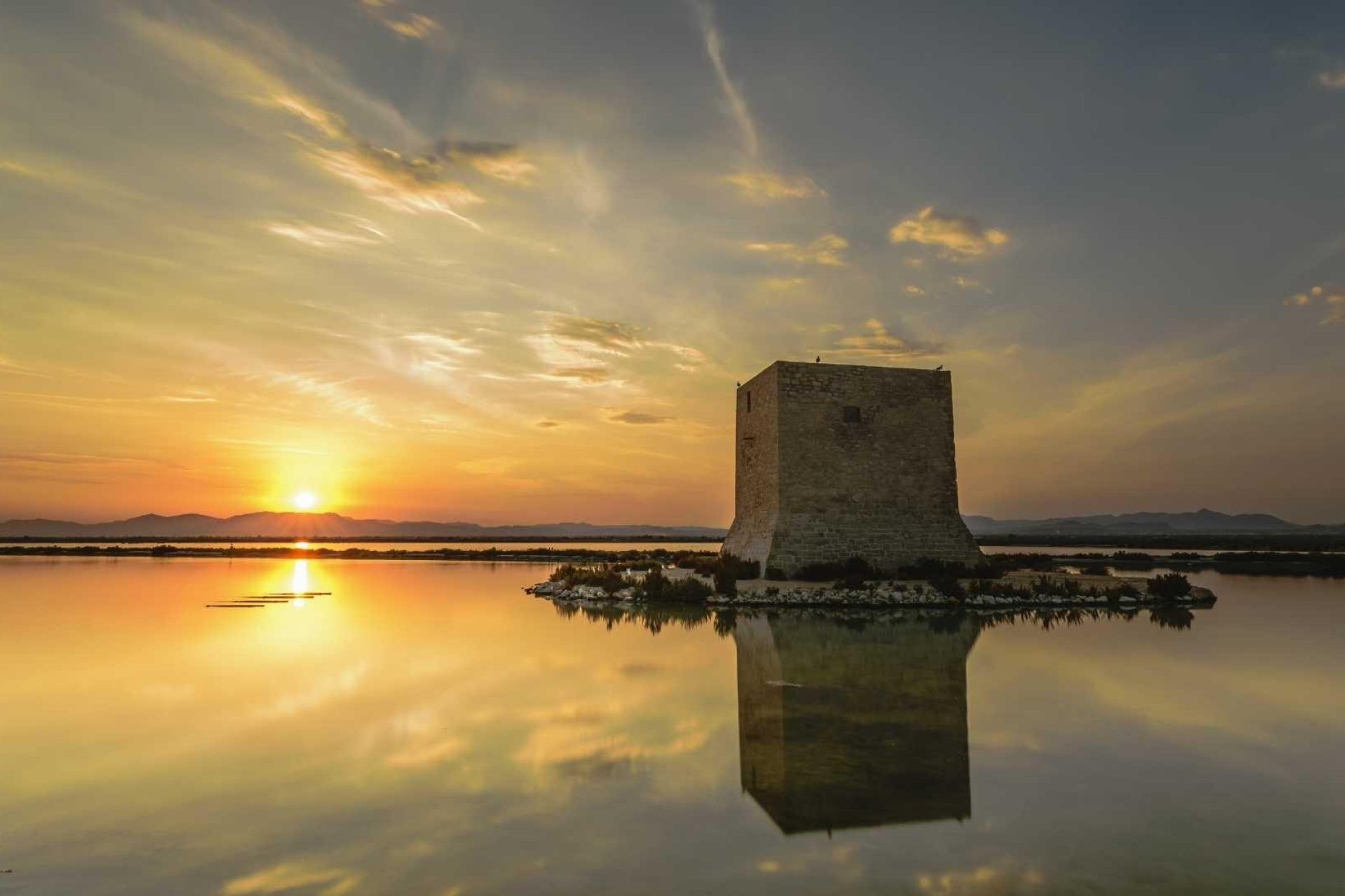 New Build - Apartment / Flat * - Santa Pola *