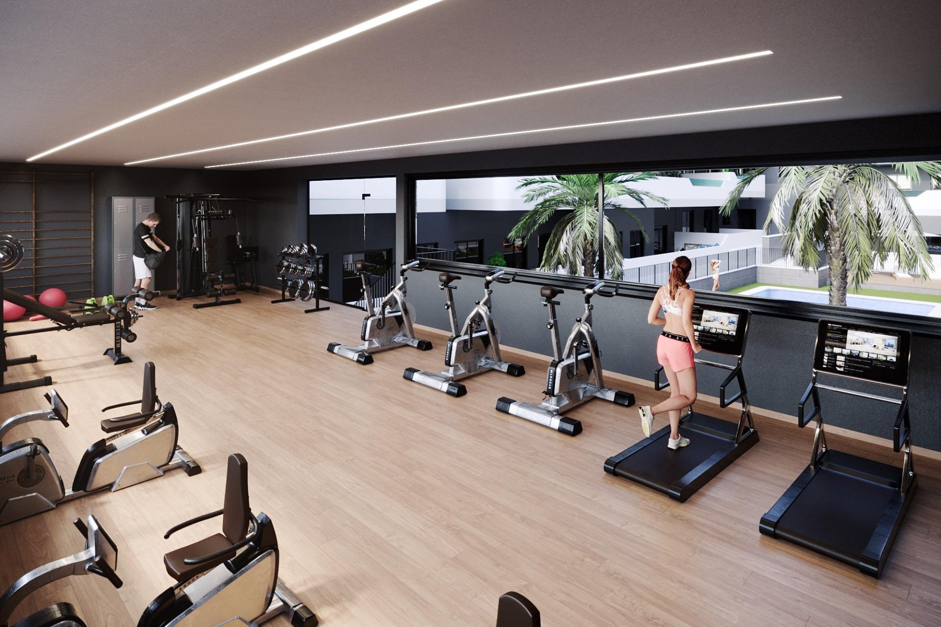 New Build - Apartment / Flat * - Santa Pola *