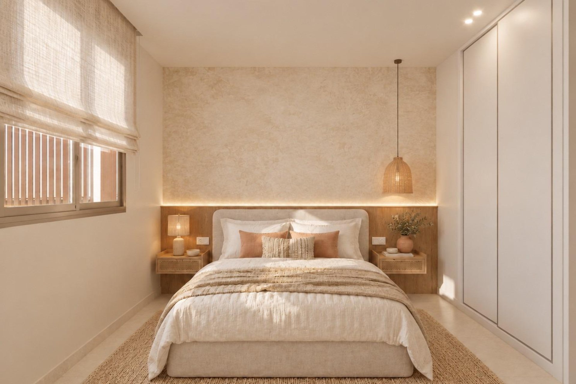 New Build - Apartment / Flat * - Santa Pola *