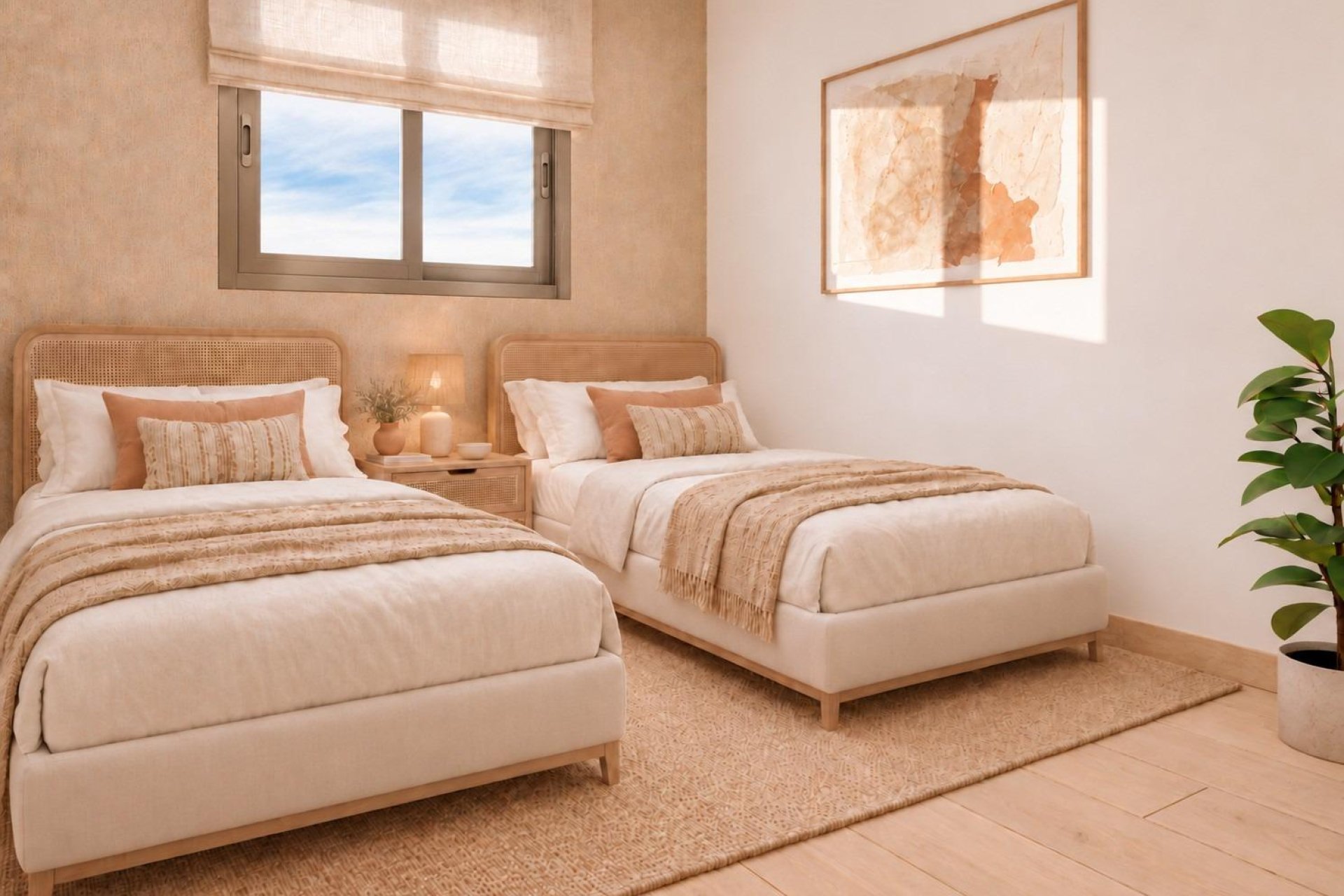 New Build - Apartment / Flat * - Santa Pola *