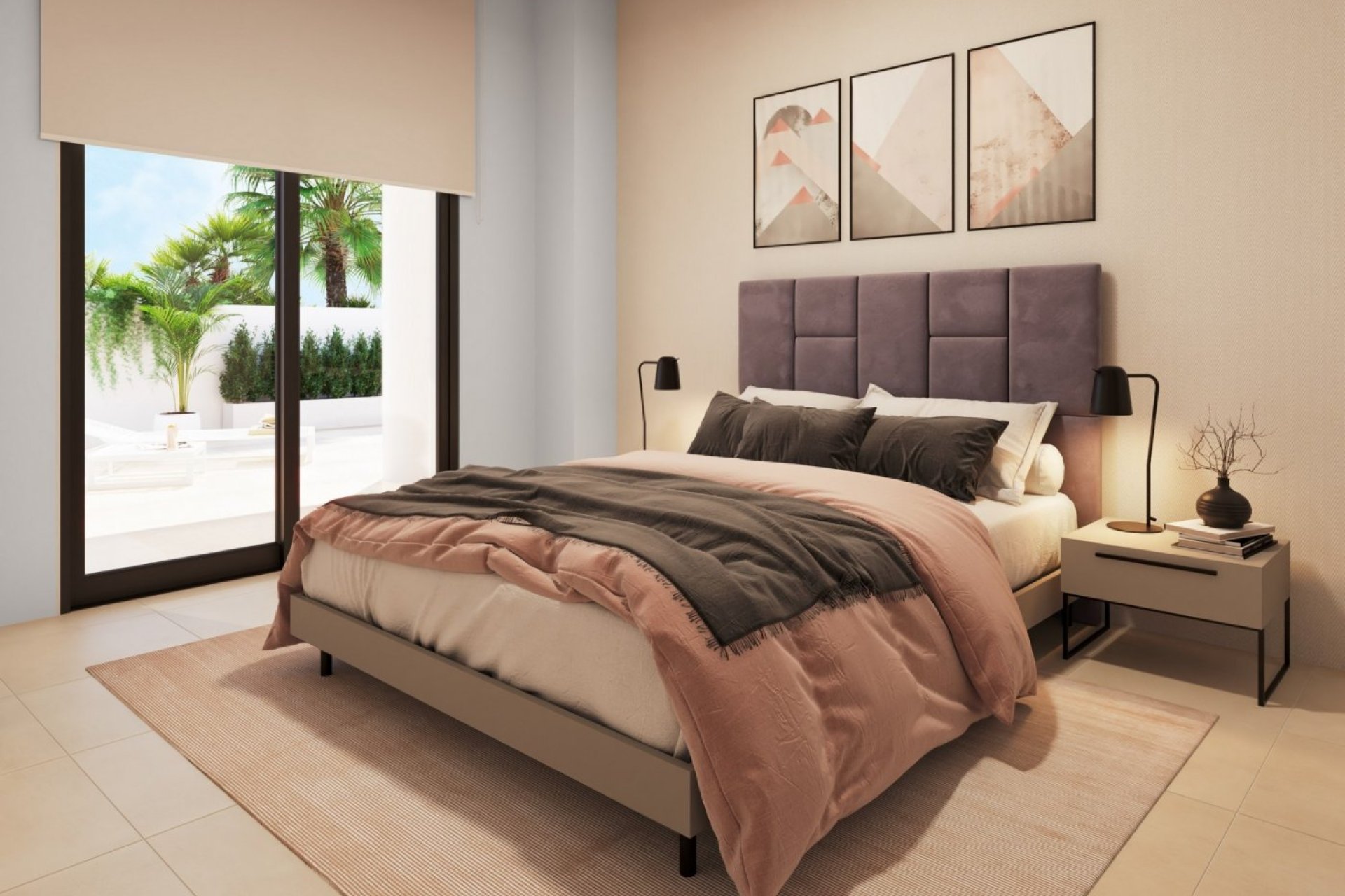 New Build - Apartment / Flat * - Torre Pacheco - Santa Rosalia Lake And Life Resort