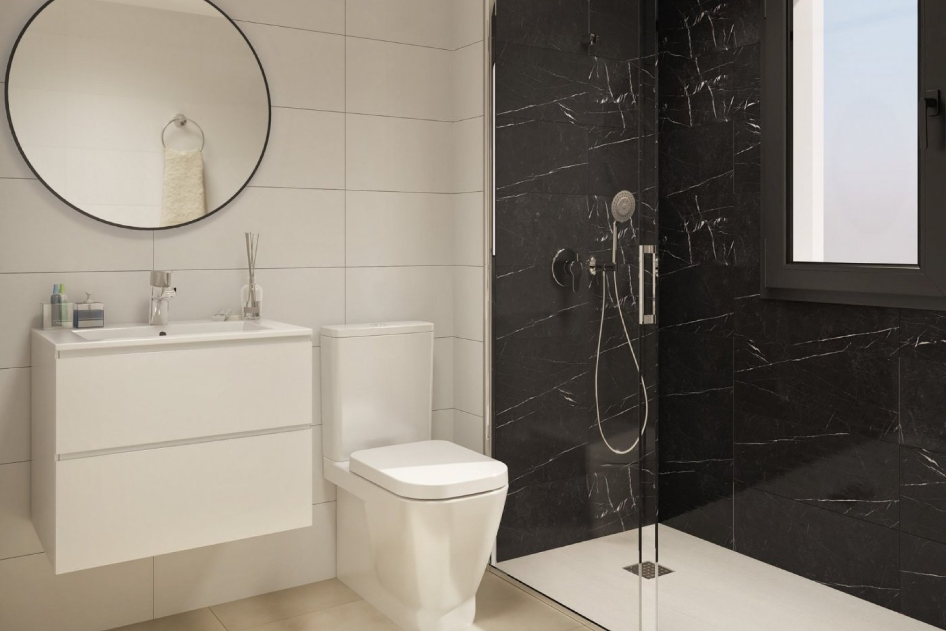 New Build - Apartment / Flat * - Torre Pacheco - Santa Rosalia Lake And Life Resort