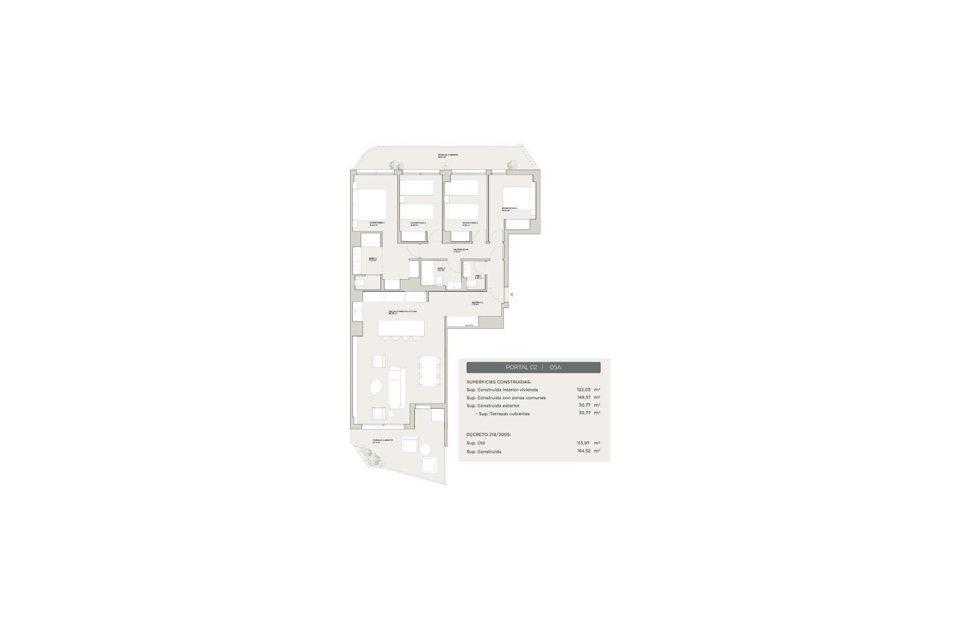 New Build - Apartment / Flat * - Torremolinos * - Playa de La Carihuela