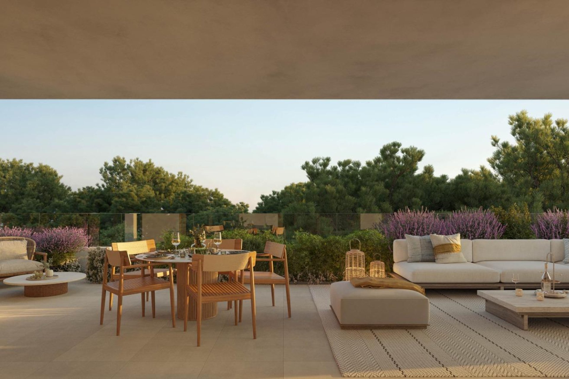 New Build - Apartment / Flat * - Torremolinos * - Recinto Ferial