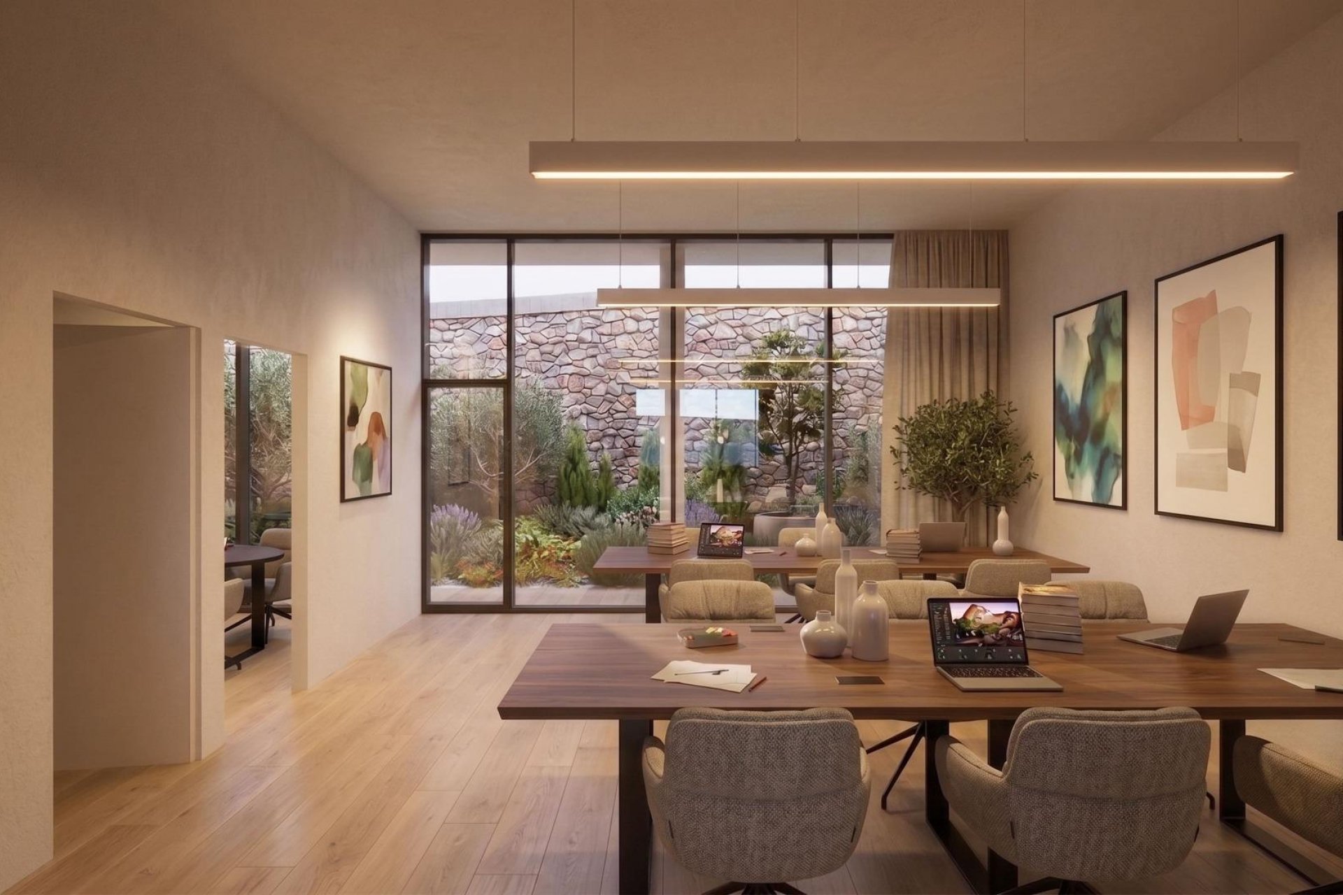New Build - Apartment / Flat * - Torremolinos * - Recinto Ferial