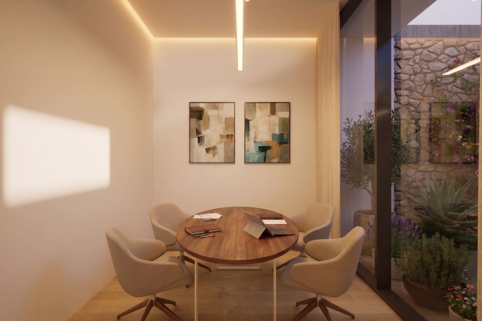 New Build - Apartment / Flat * - Torremolinos * - Recinto Ferial