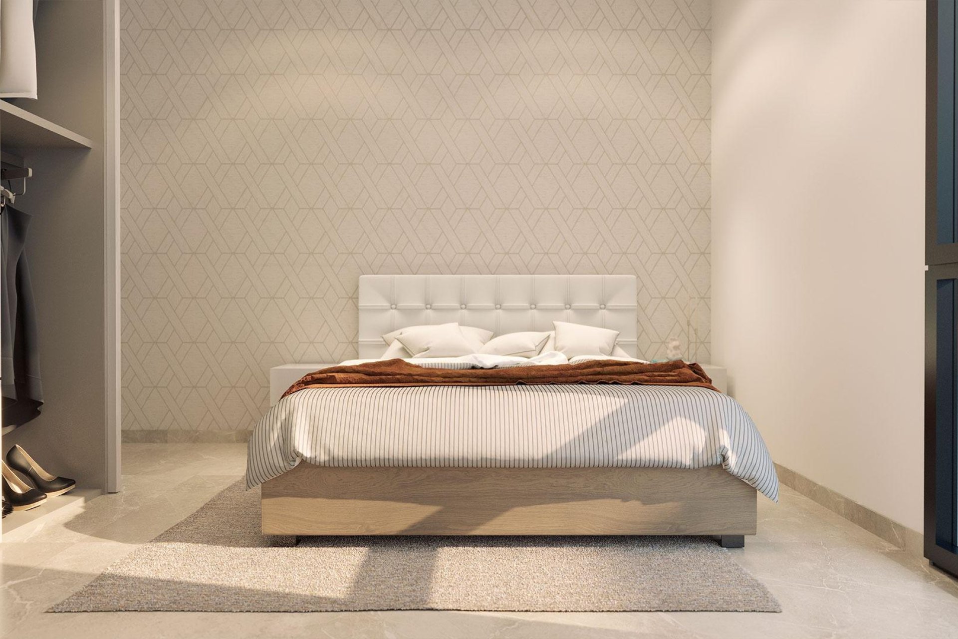 New Build - Apartment / Flat * - Torrevieja - Acequion *