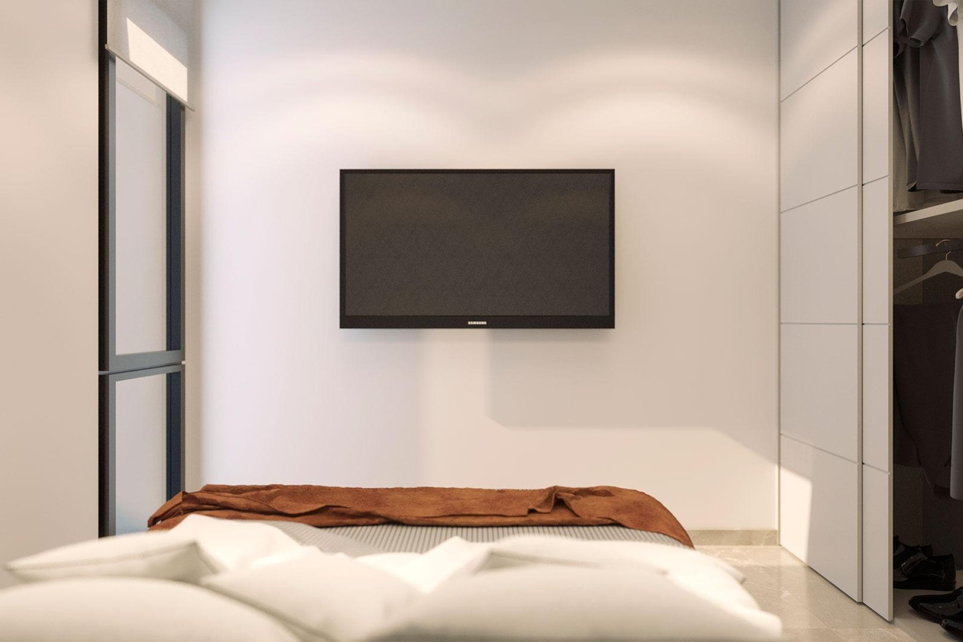 New Build - Apartment / Flat * - Torrevieja - Acequion *