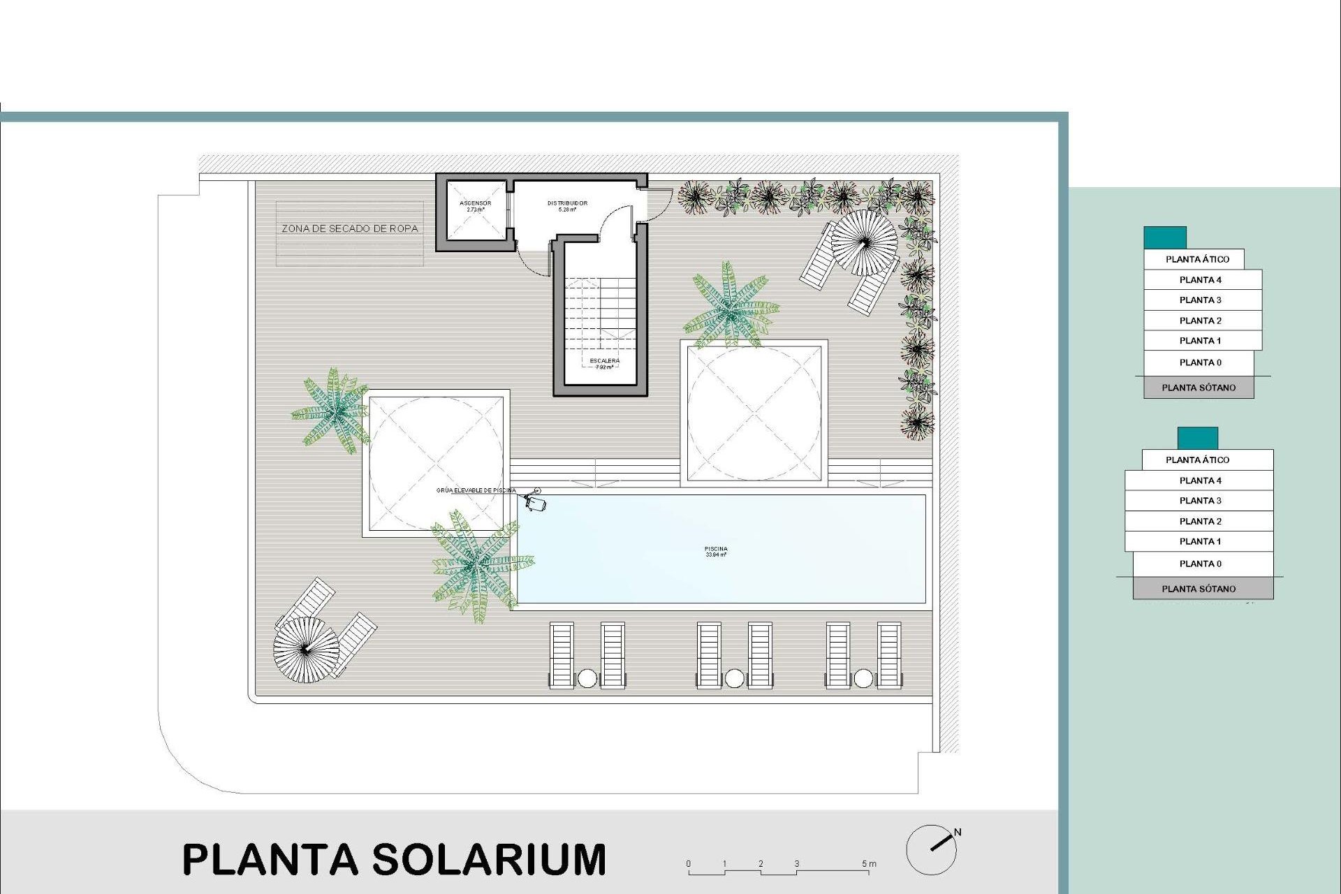 New Build - Apartment / Flat * - Torrevieja * - Acequion *