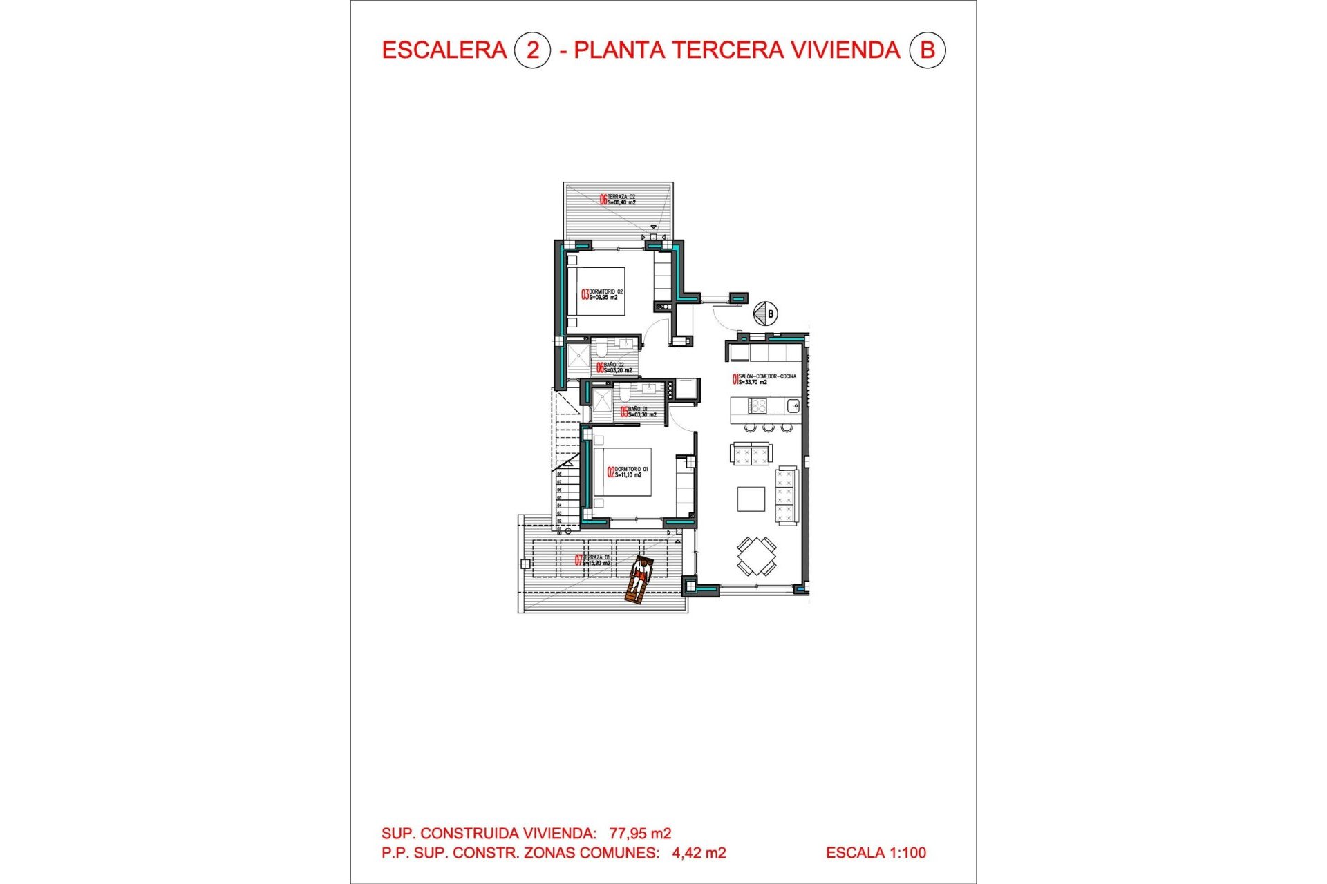 New Build - Apartment / Flat * - Torrevieja * - Aguas Nuevas *