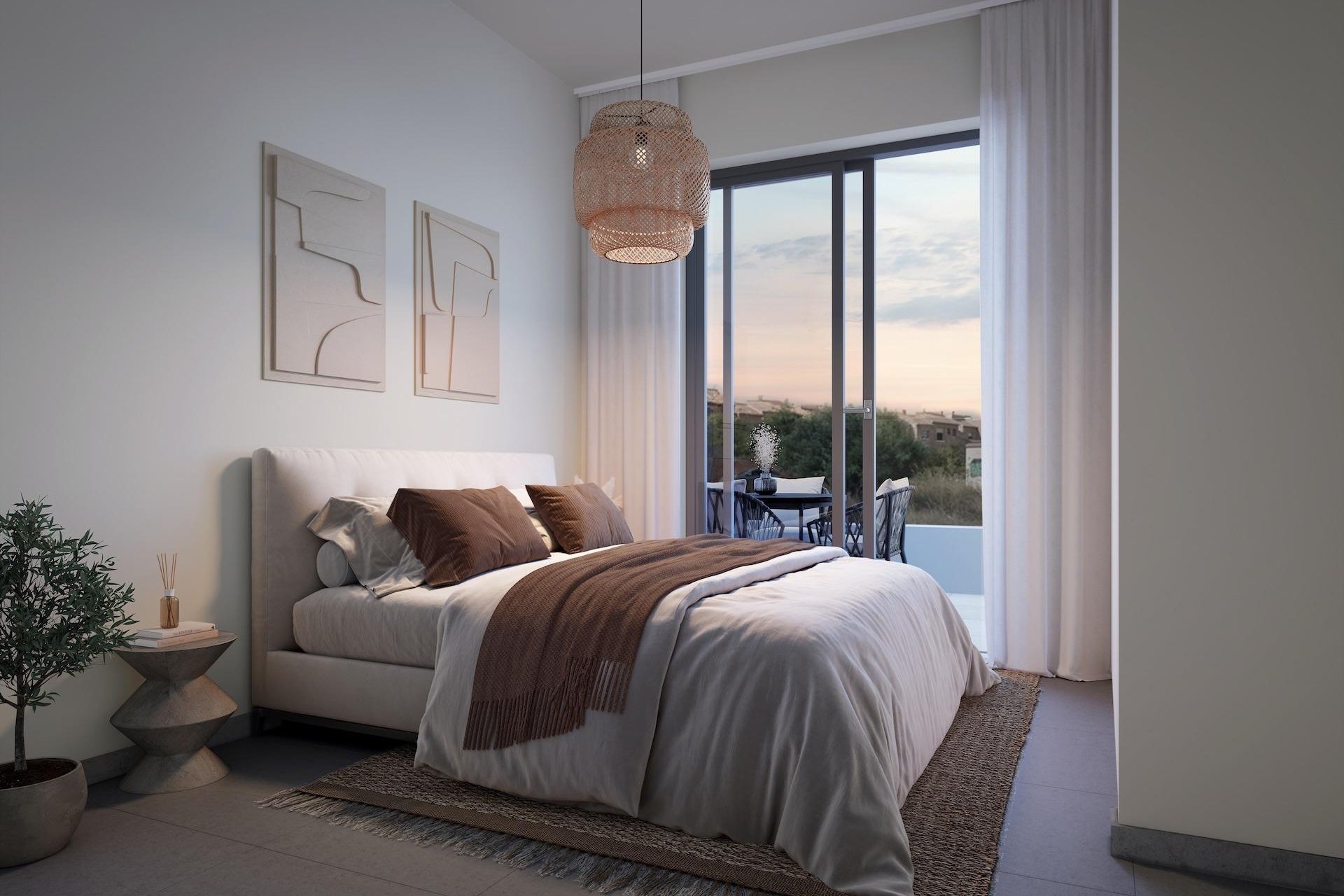 New Build - Apartment / Flat * - Torrevieja * - Aguas Nuevas *