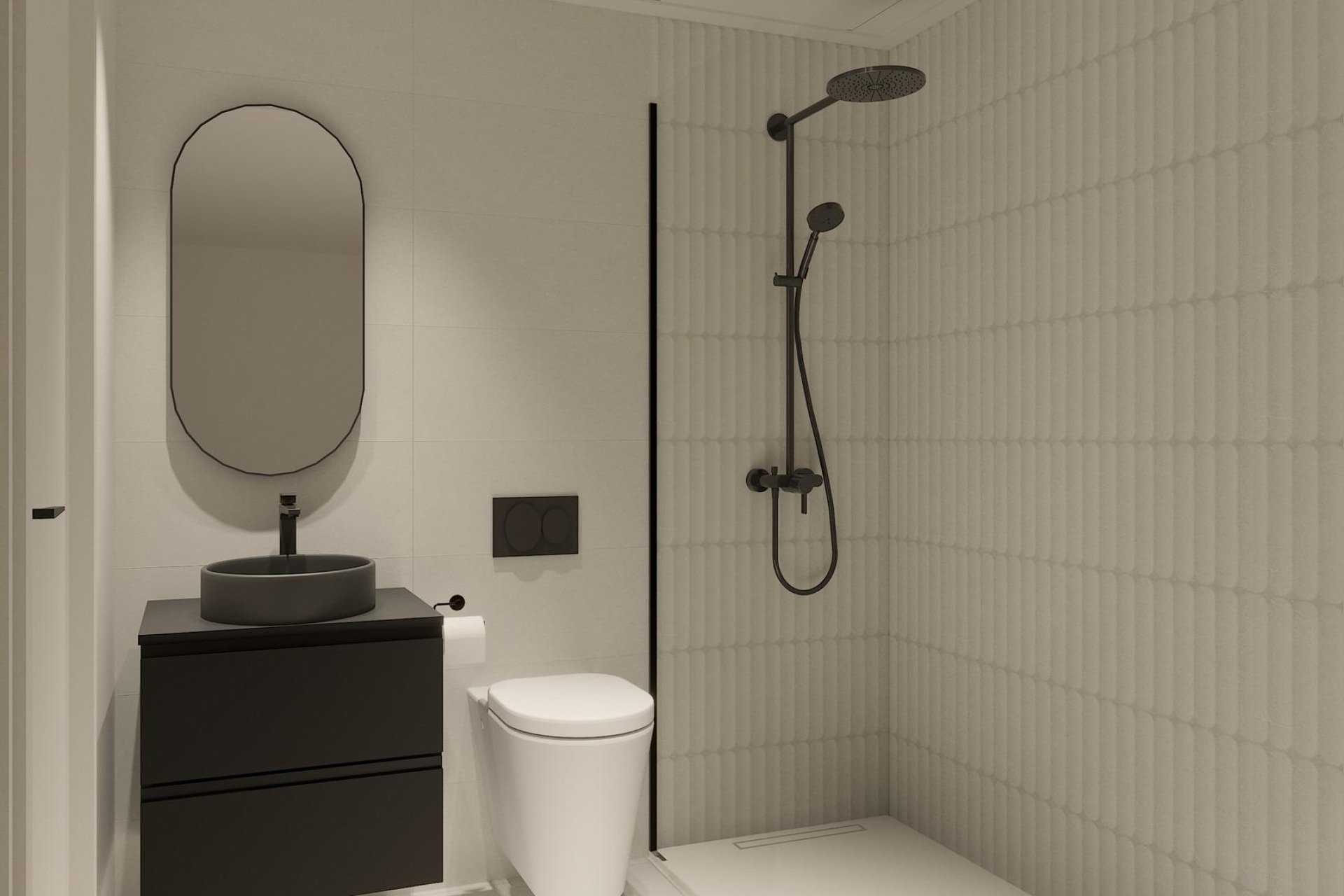 New Build - Apartment / Flat * - Torrevieja * - La Mata-La Manguilla
