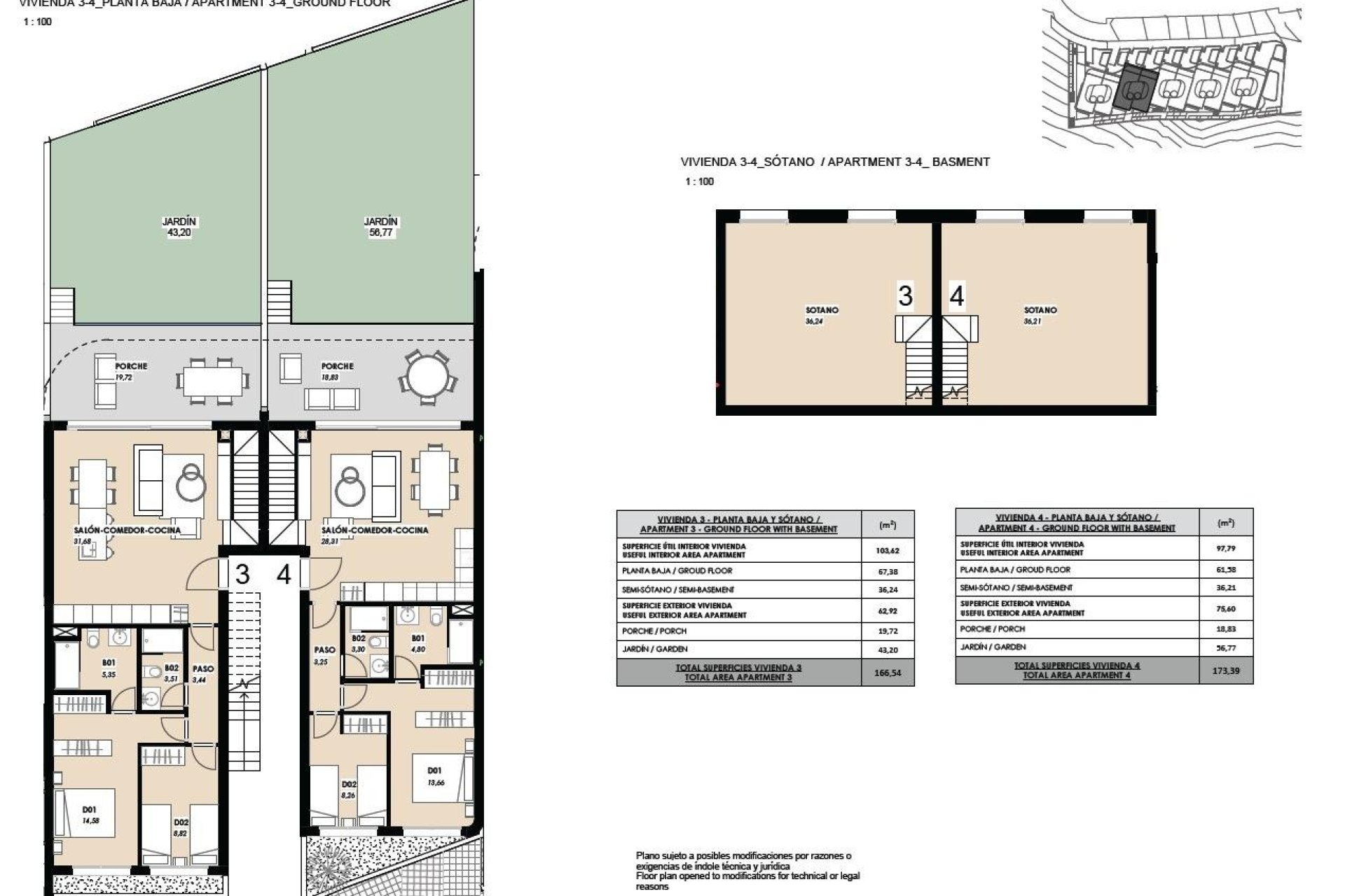 New Build - Apartment / Flat * - Torrevieja * - La Mata-La Manguilla