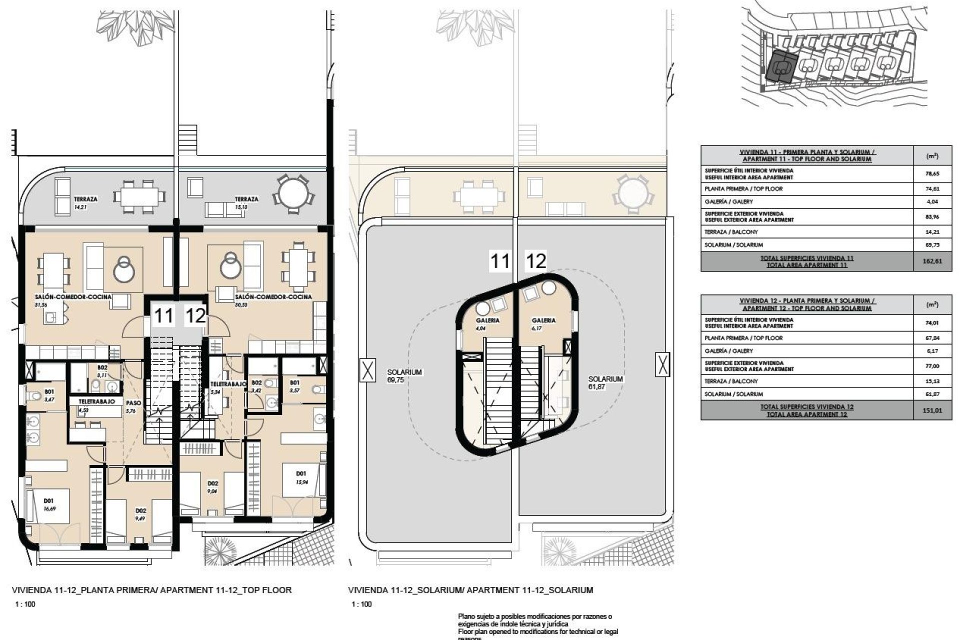 New Build - Apartment / Flat * - Torrevieja * - La Mata-La Manguilla