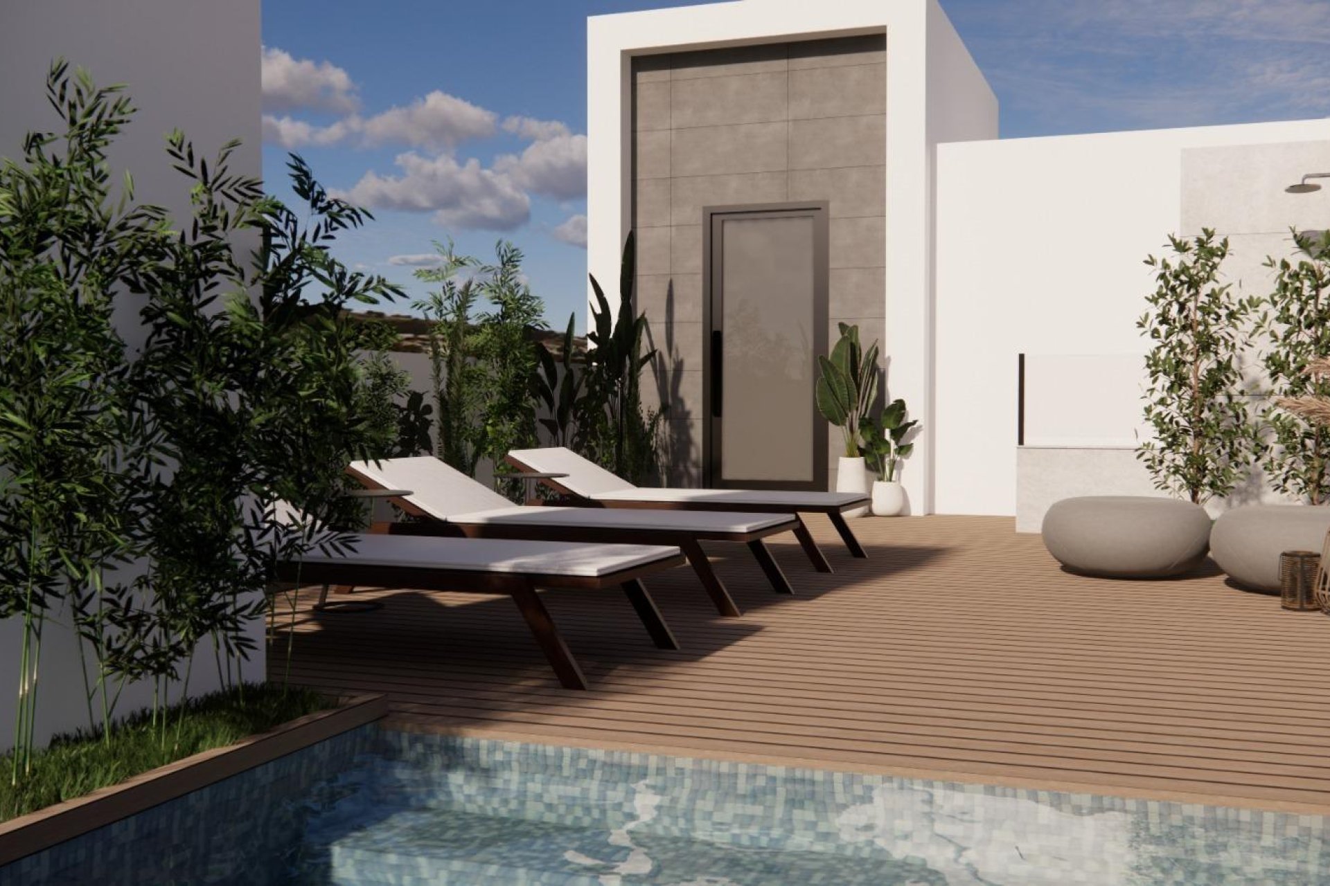 New Build - Apartment / flat - Torrevieja - La Mata