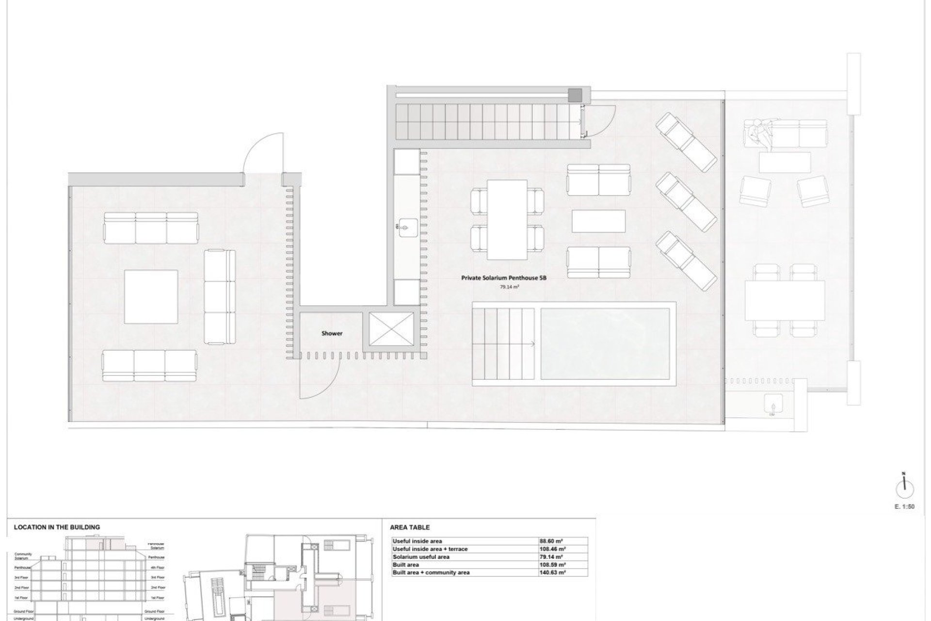 New Build - Apartment / flat - Torrevieja - La Mata