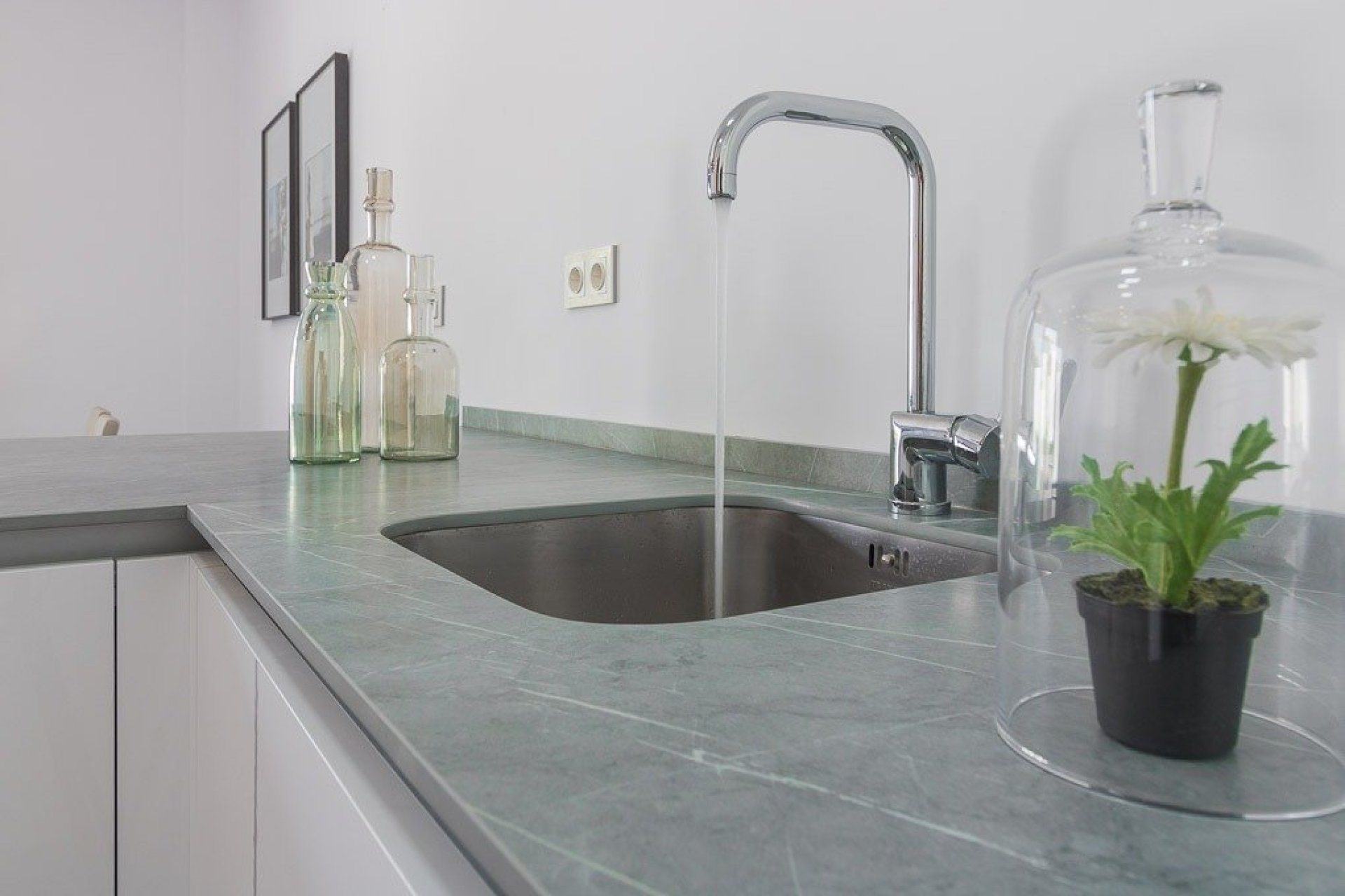 New Build - Apartment / Flat * - Torrevieja - Los Balcones *