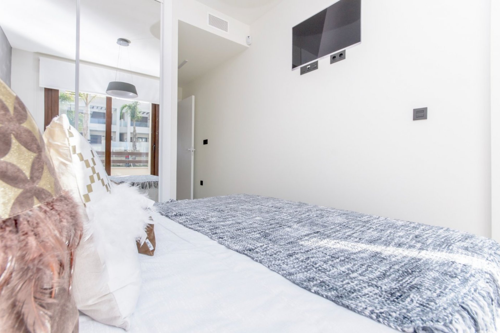 New Build - Apartment / Flat * - Torrevieja - Los Balcones *