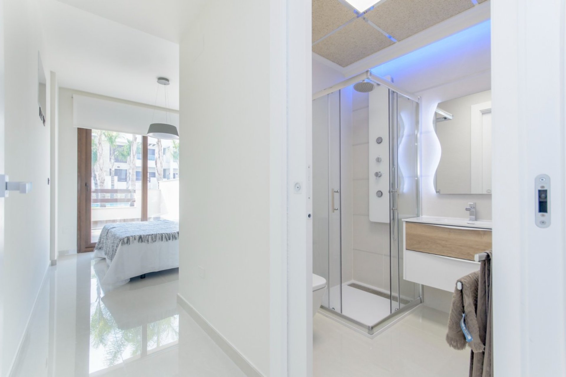 New Build - Apartment / Flat * - Torrevieja - Los Balcones *