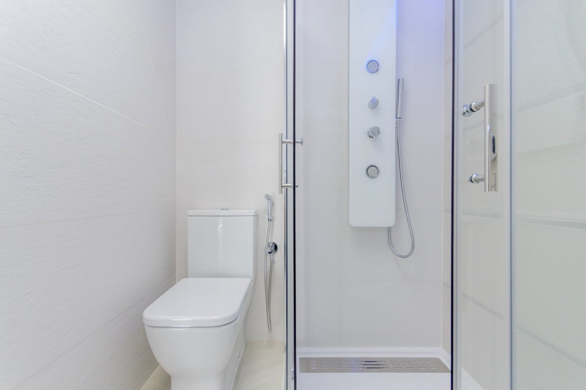 New Build - Apartment / Flat * - Torrevieja * - Los Balcones *