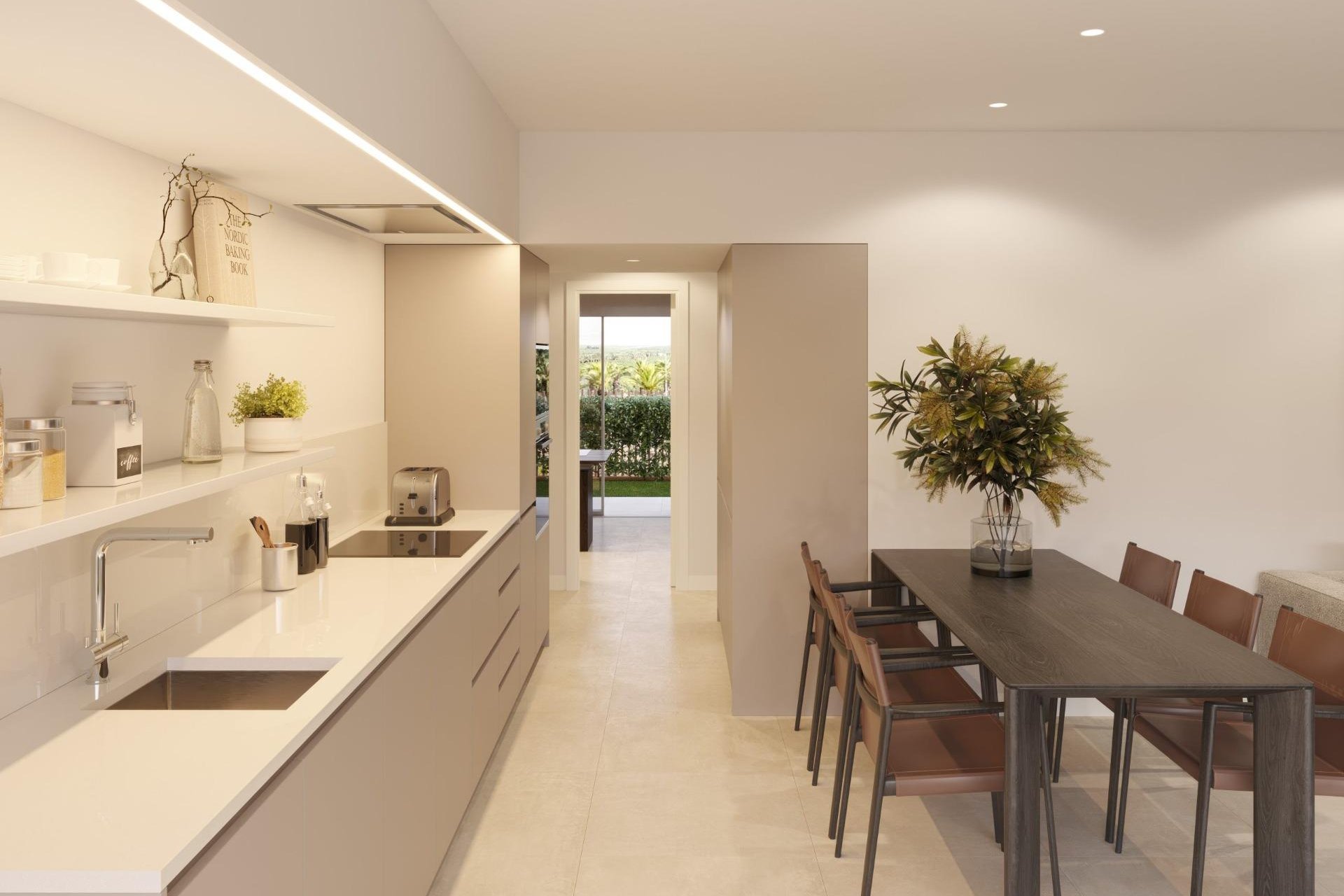 New Build - Apartment / Flat * - Torrevieja * - Los Balcones *