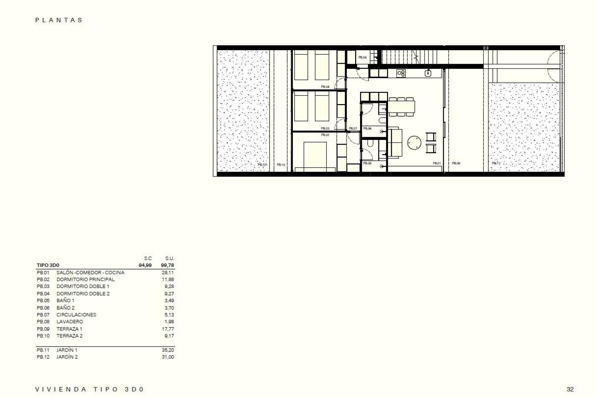 New Build - Apartment / Flat * - Torrevieja * - Los Balcones *