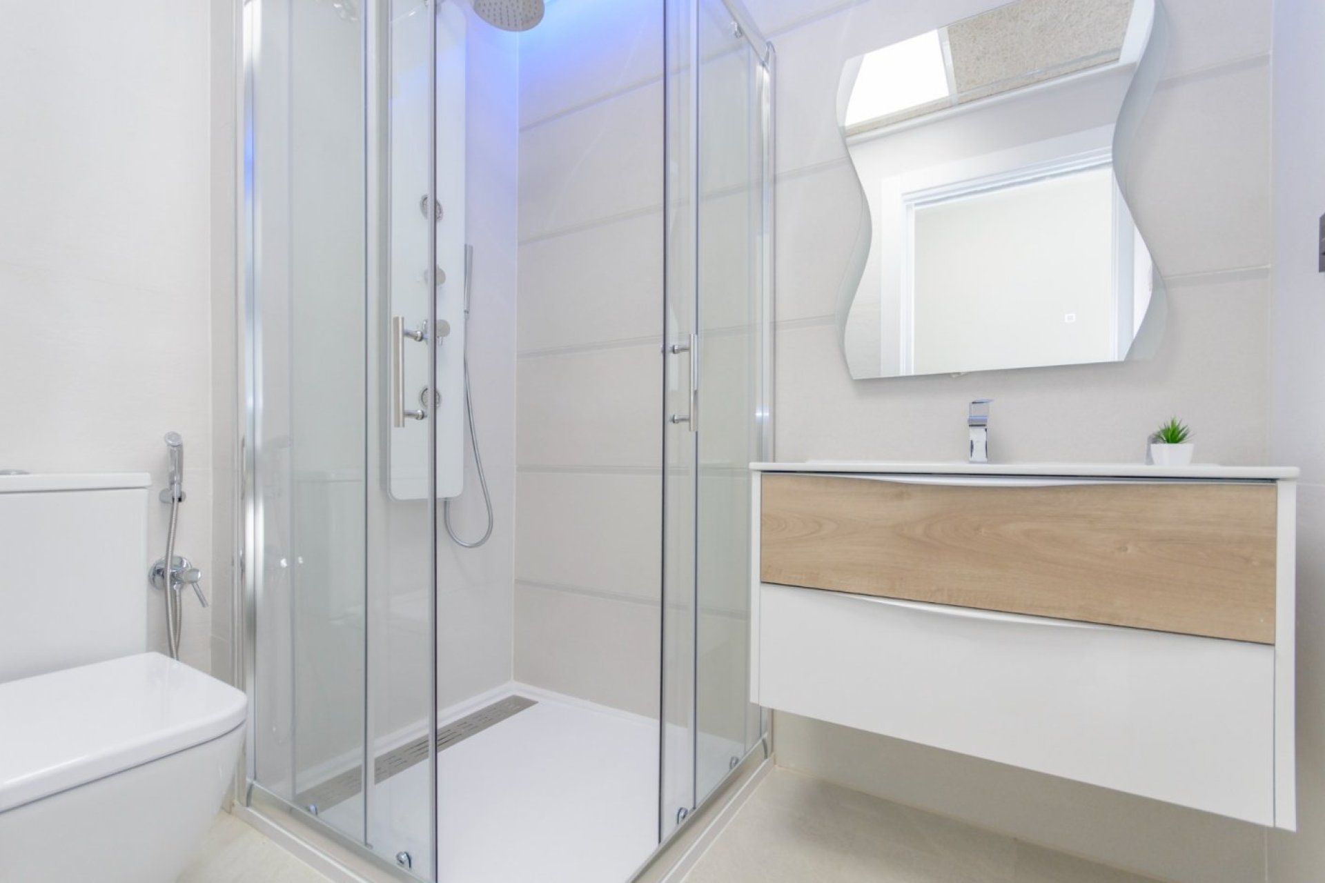 New Build - Apartment / Flat * - Torrevieja * - Los Balcones *