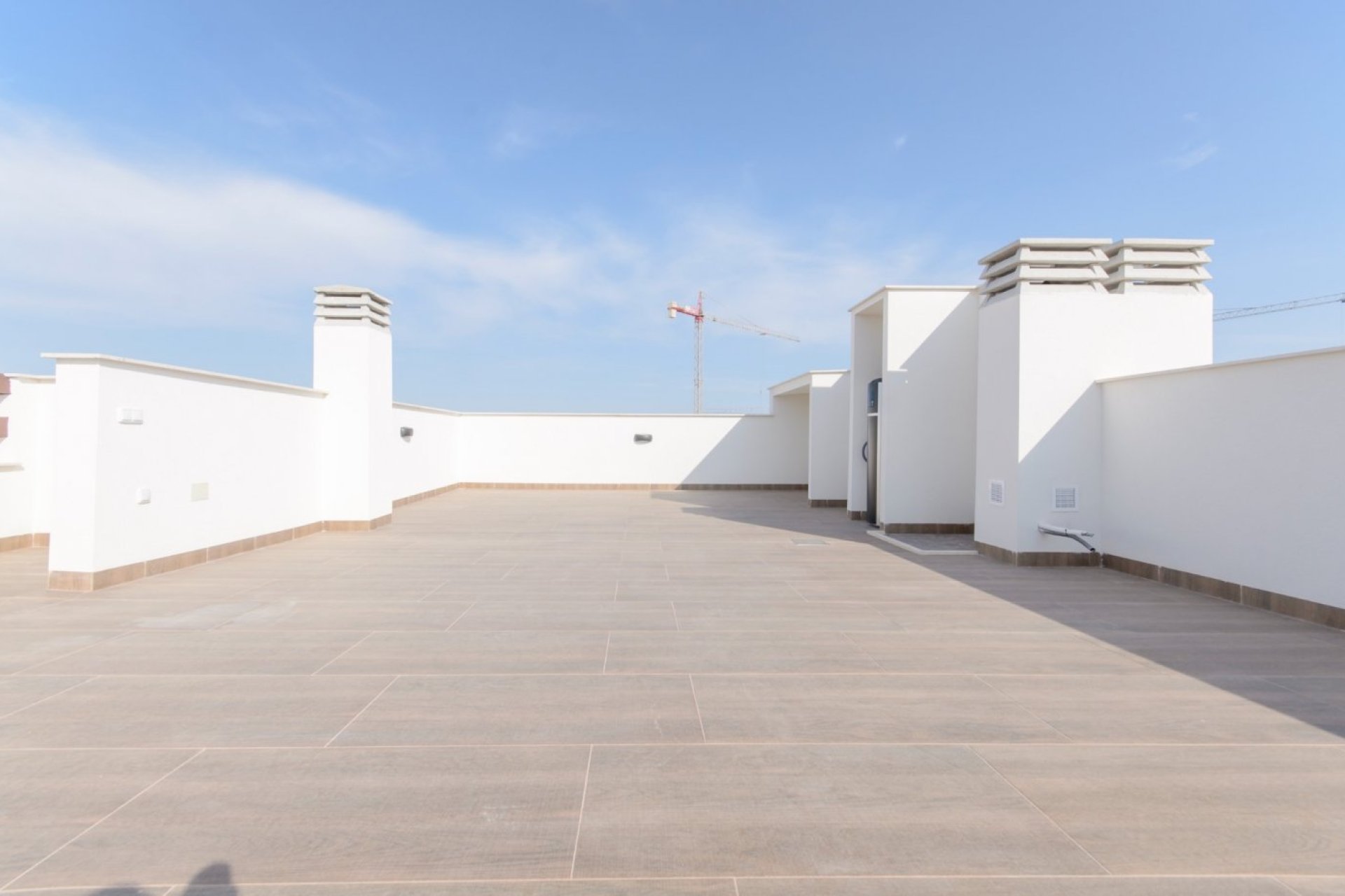 New Build - Apartment / Flat * - Torrevieja * - Los Balcones *