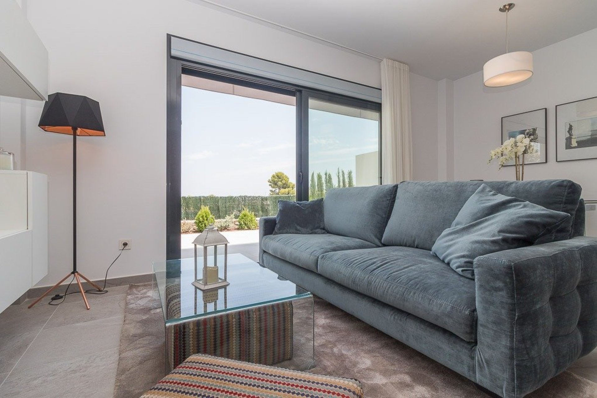 New Build - Apartment / Flat * - Torrevieja * - Los Balcones *