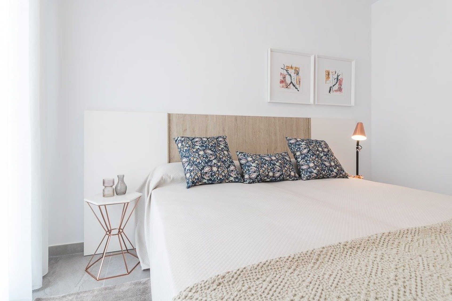 New Build - Apartment / Flat * - Torrevieja * - Los Balcones *