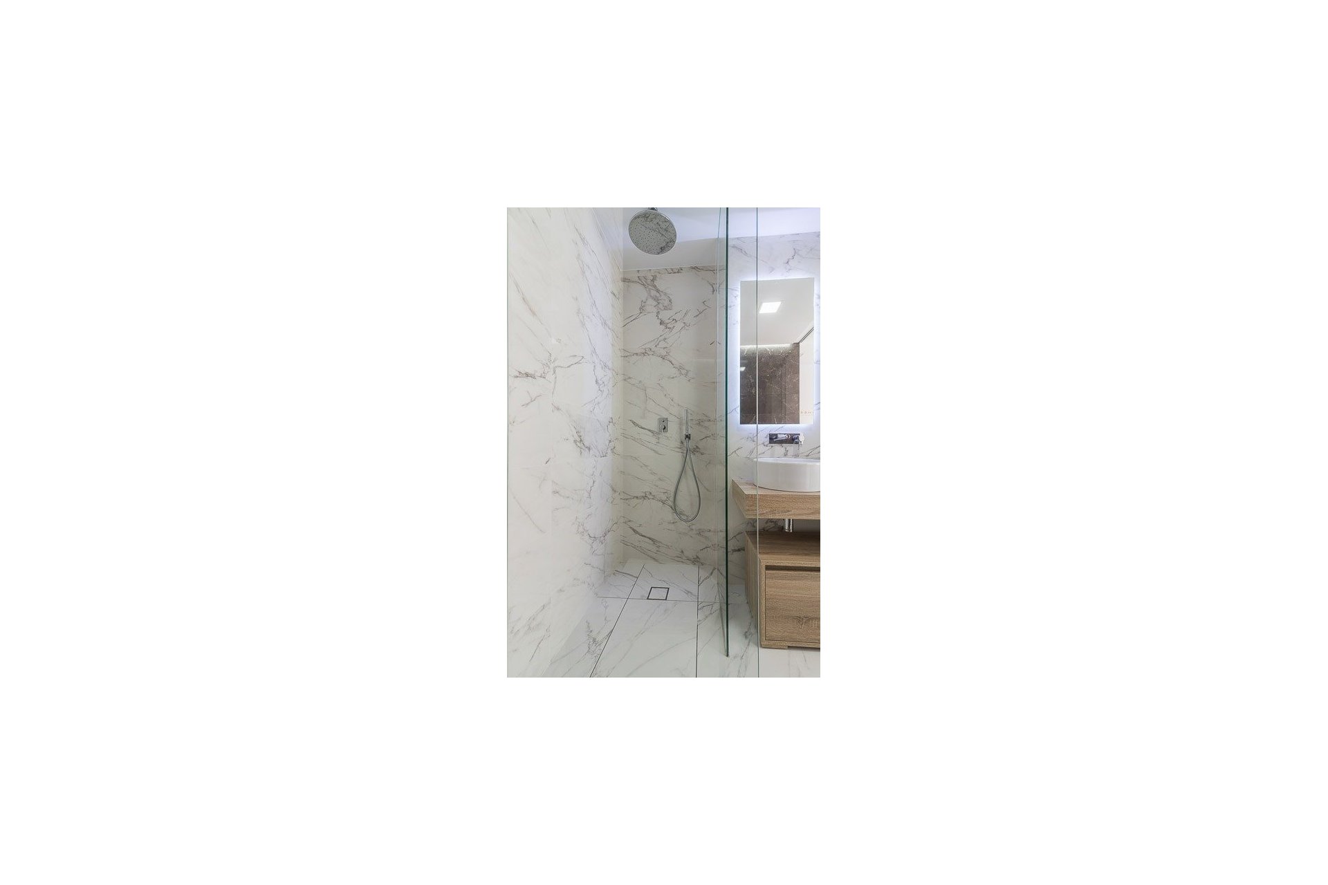 New Build - Apartment / Flat * - Torrevieja * - Los Balcones *
