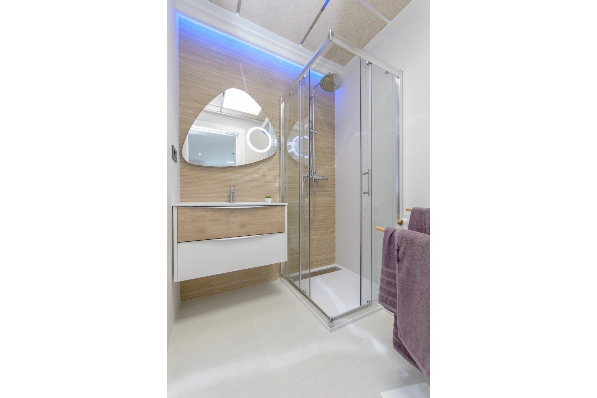 New Build - Apartment / Flat * - Torrevieja - Los Balcones *