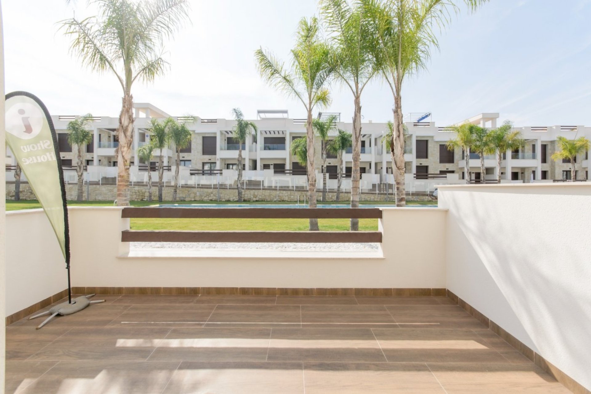 New Build - Apartment / Flat * - Torrevieja - Los Balcones *