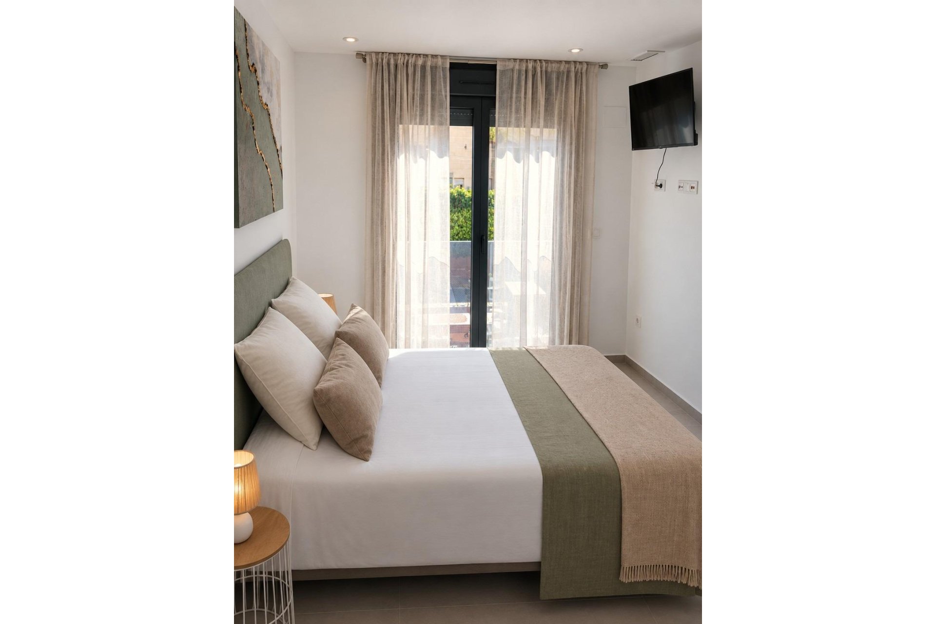 New Build - Apartment / Flat * - Torrevieja * - Nueva Torrevieja