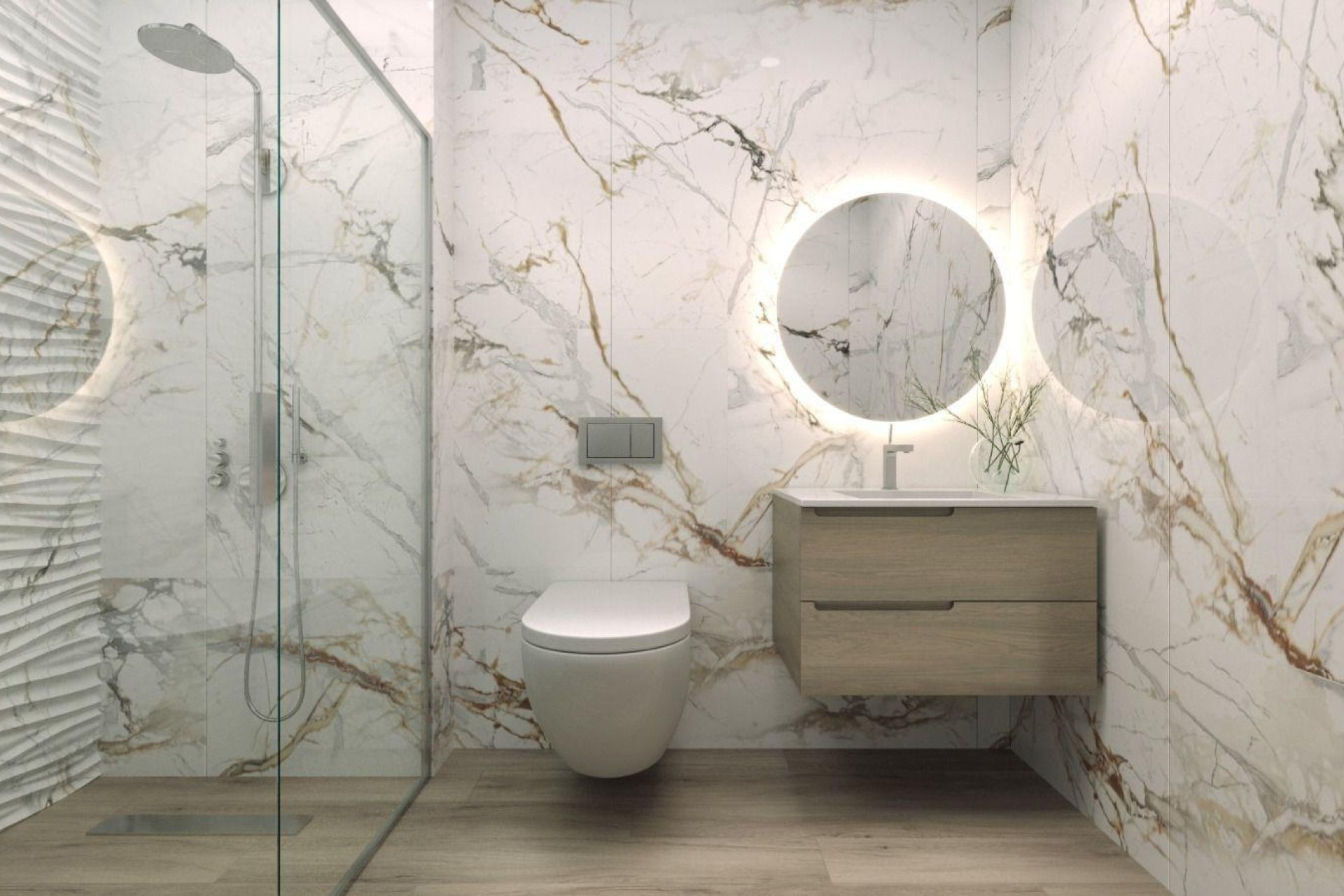 New Build - Apartment / Flat * - Torrevieja - Parque de las Naciones *