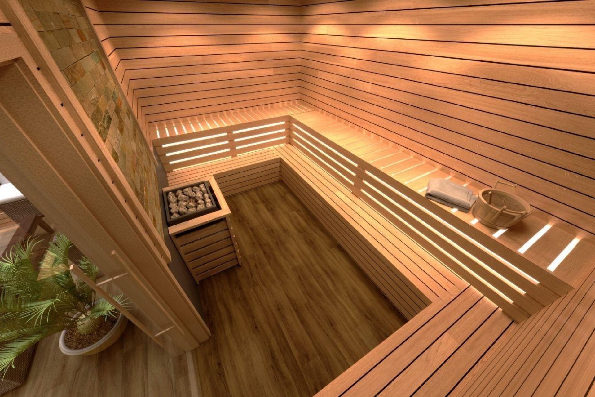 New Build - Apartment / Flat * - Torrevieja - Parque de las Naciones *