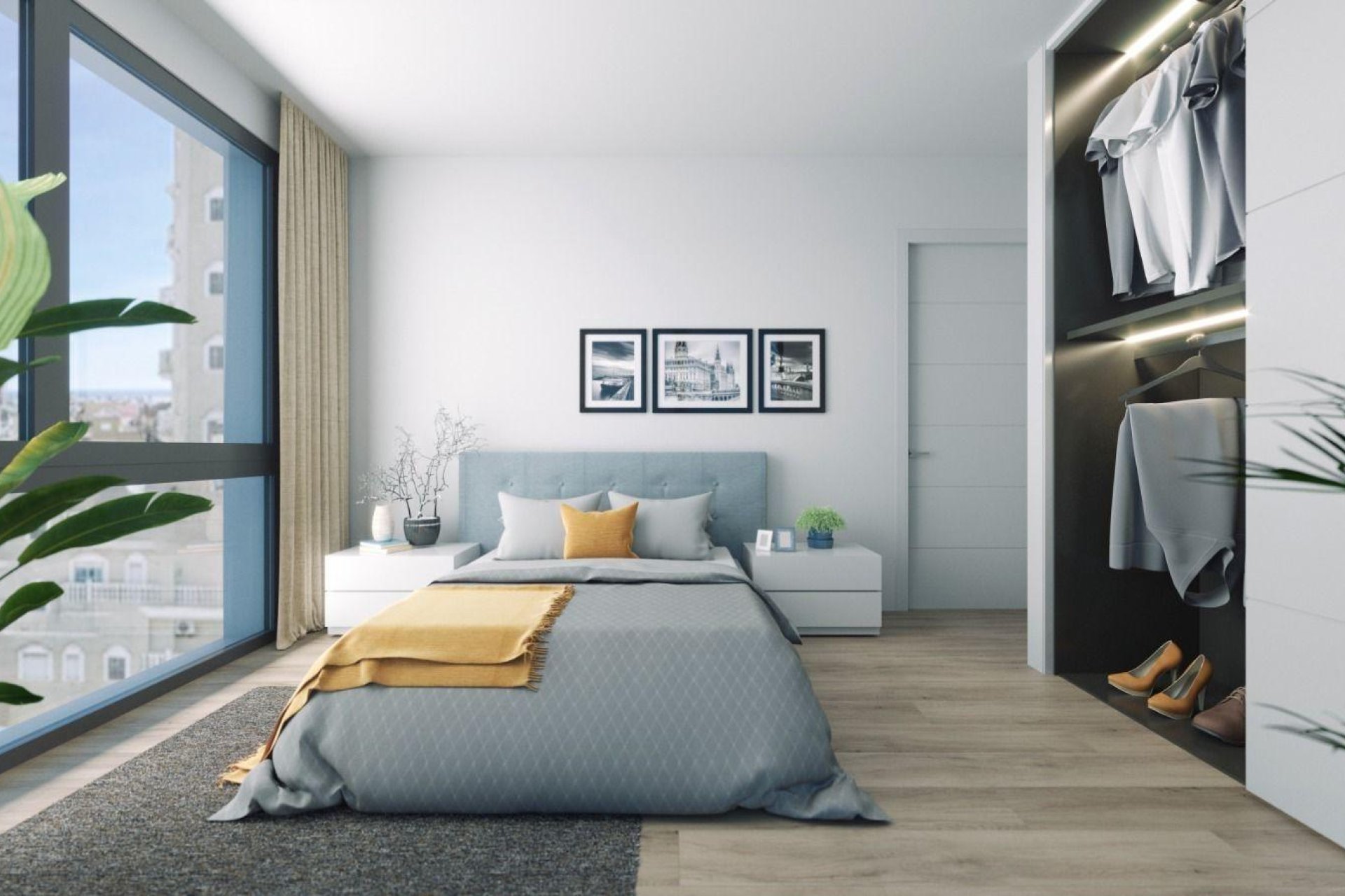 New Build - Apartment / Flat * - Torrevieja - Parque de las Naciones *