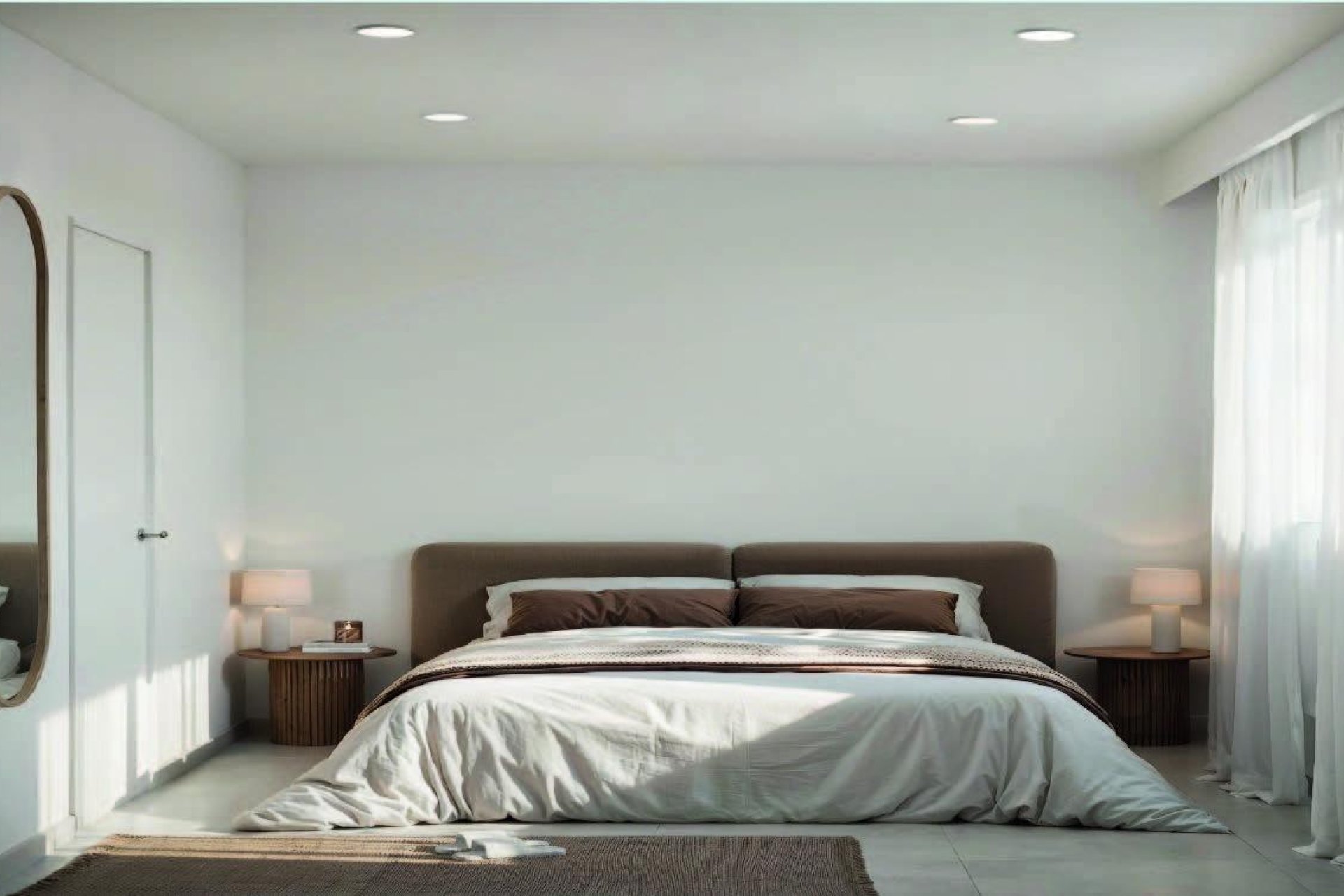 New Build - Apartment / Flat * - Torrevieja * - Playa de El Cura