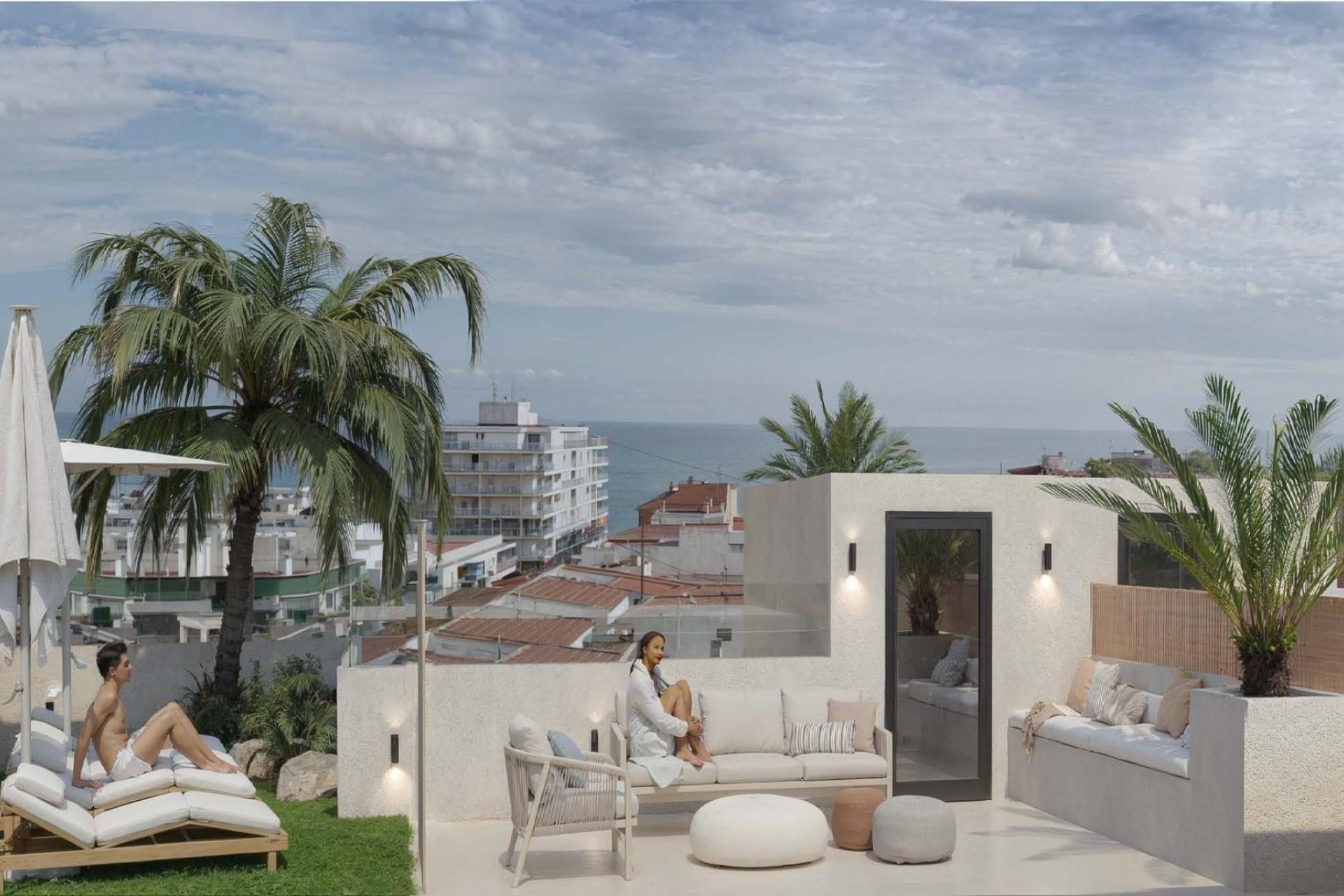 New Build - Apartment / Flat * - Torrevieja * - Playa de El Cura