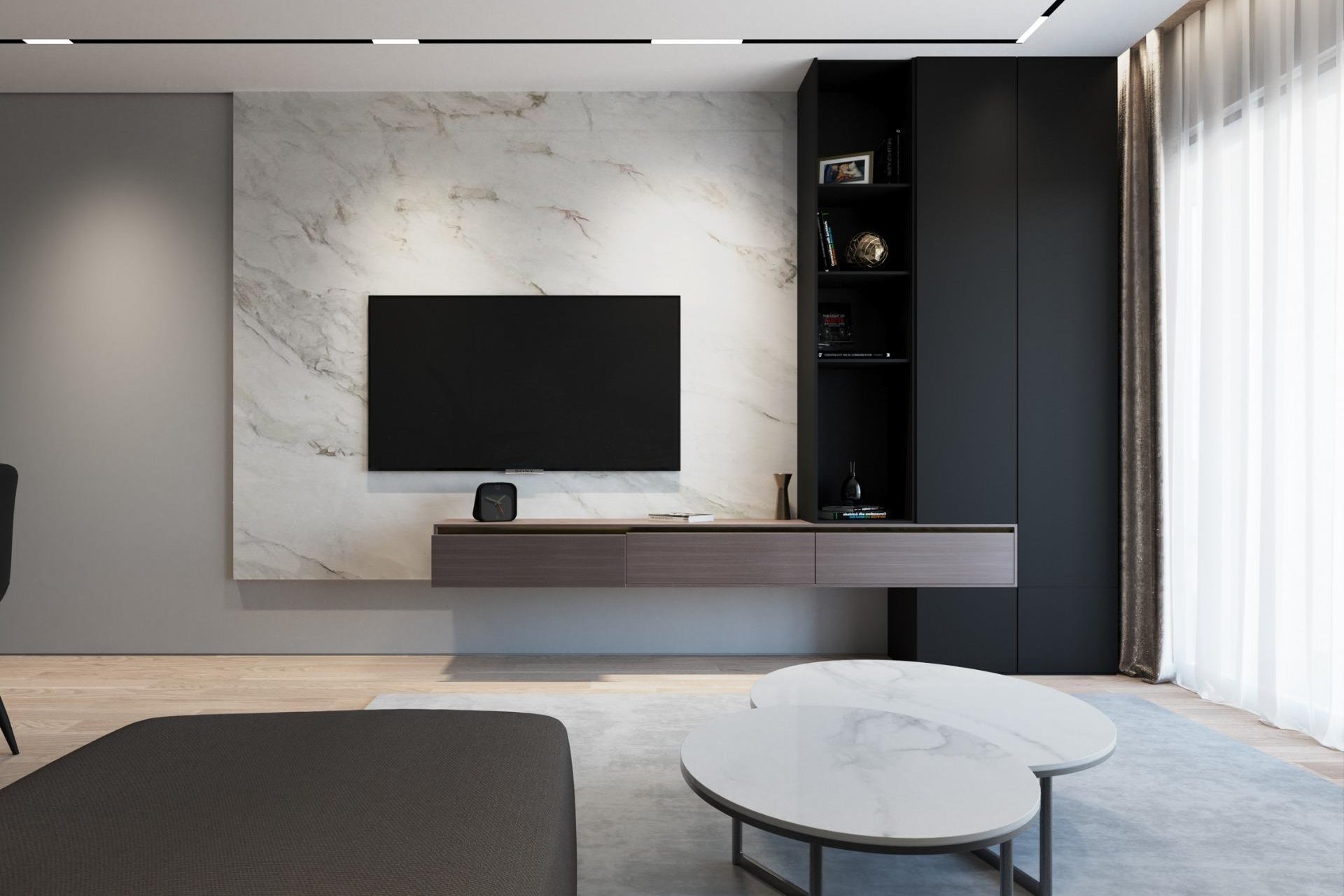 New Build - Apartment / Flat * - Torrevieja * - Playa de El Cura