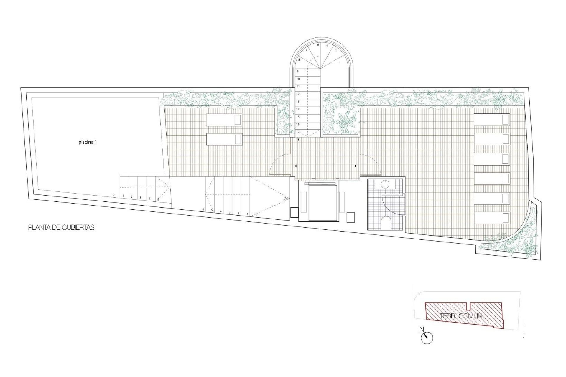 New Build - Apartment / Flat * - Torrevieja * - Playa de los Locos *