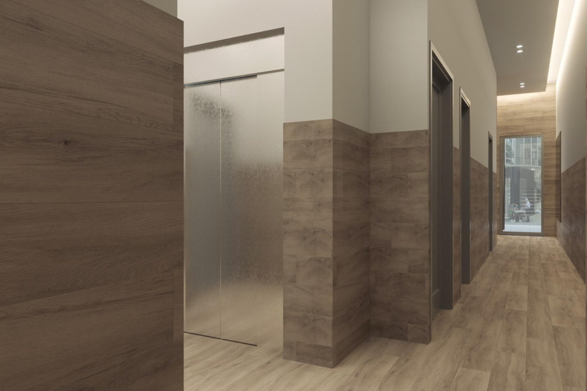 New Build - Apartment / Flat * - Torrevieja * - Playa de los Locos *