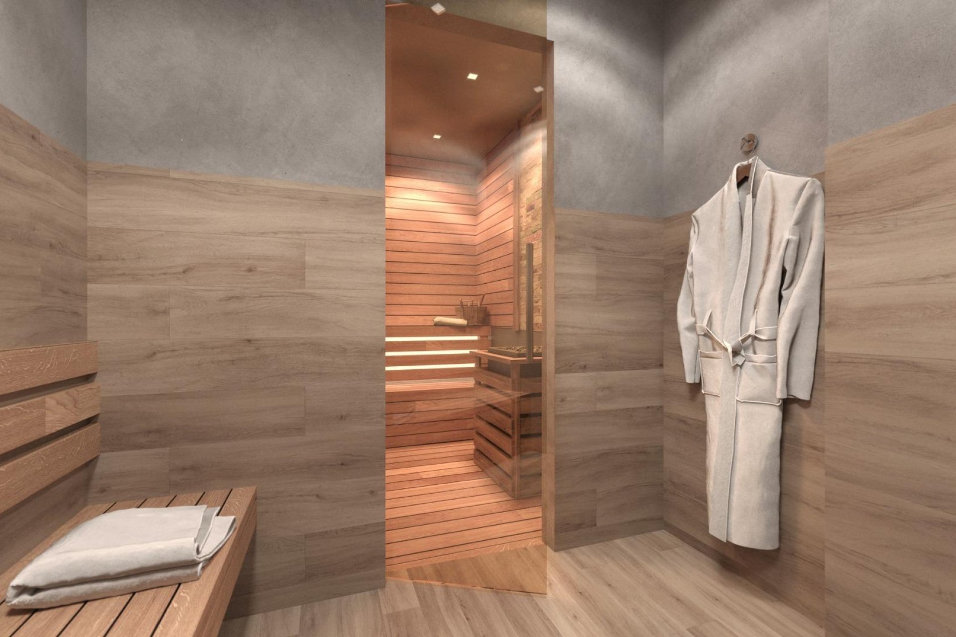 New Build - Apartment / Flat * - Torrevieja * - Playa de los Locos *